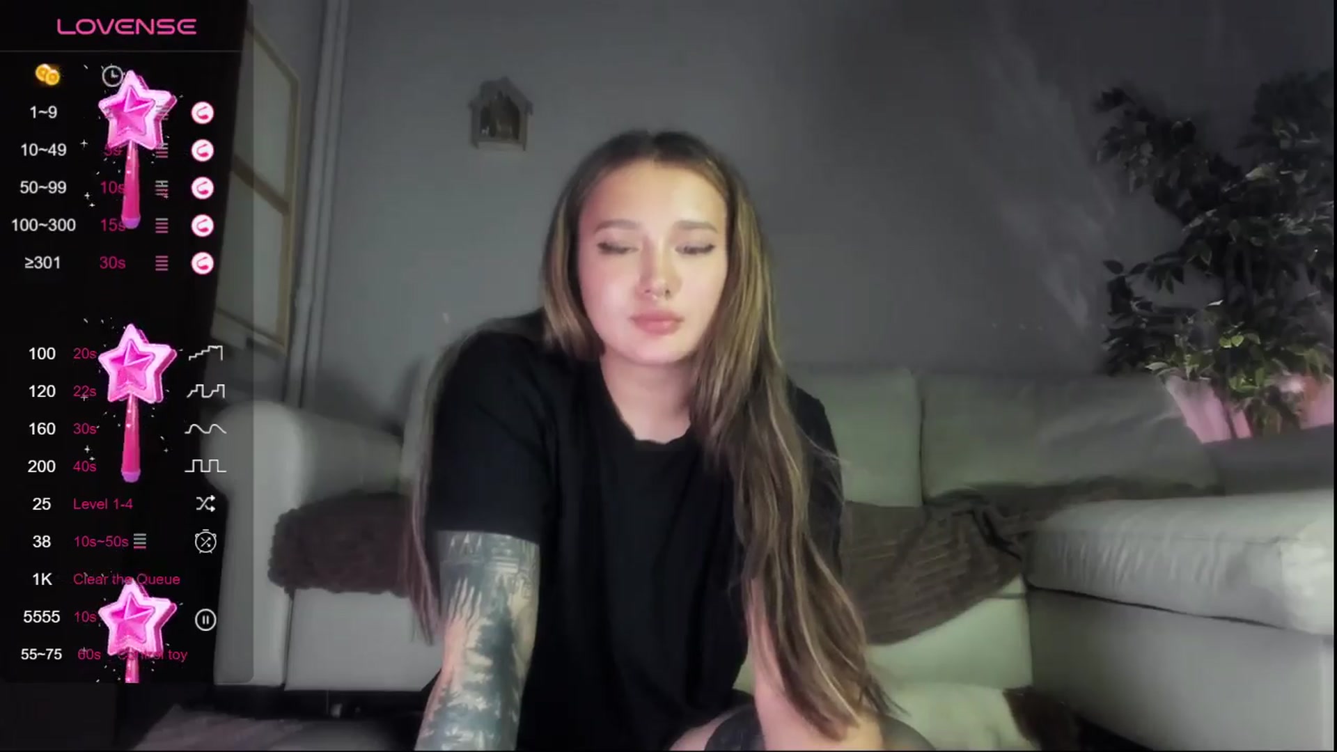 Gallery image thumbnail from Littlewetgirl's myfreecams stream on, 04/09/2024, 16:19 image 5 of 20