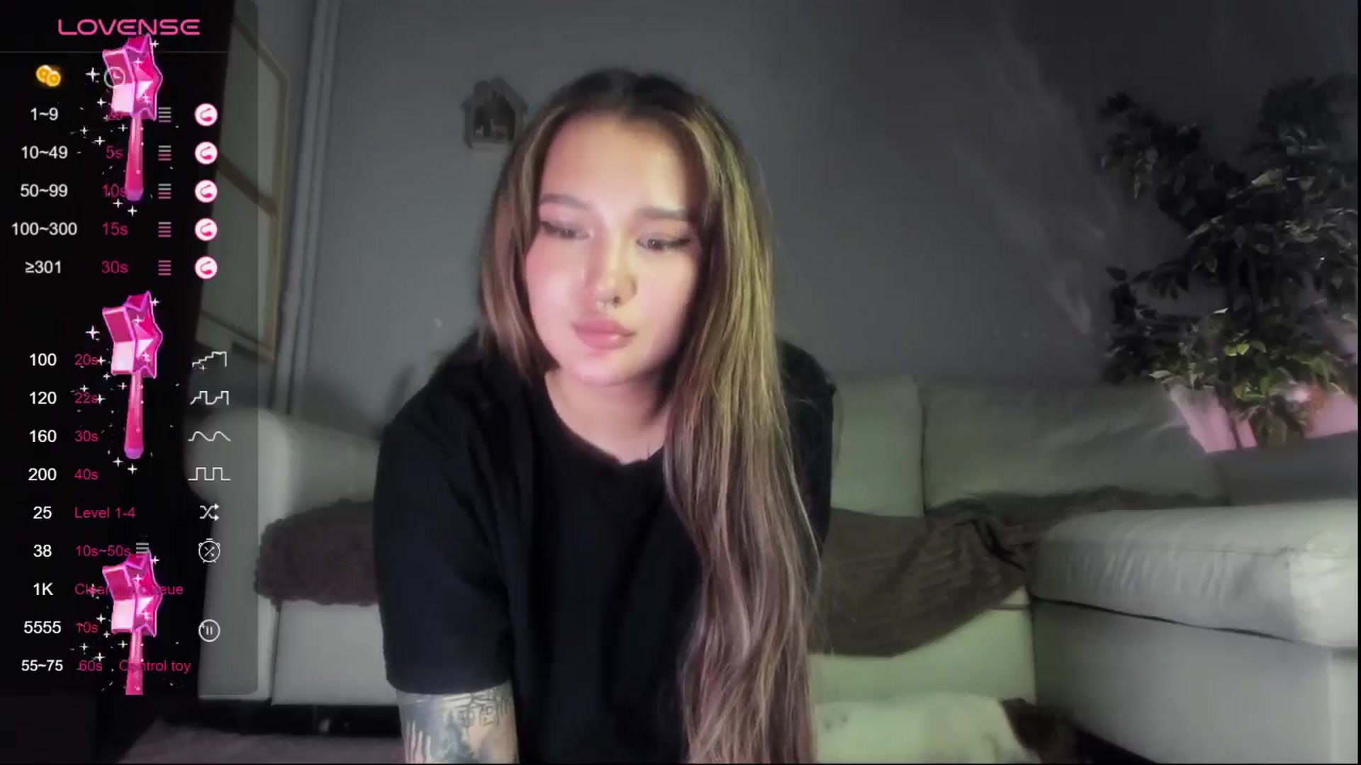 Gallery image thumbnail from Littlewetgirl's myfreecams stream on, 04/09/2024, 16:19 image 2 of 20