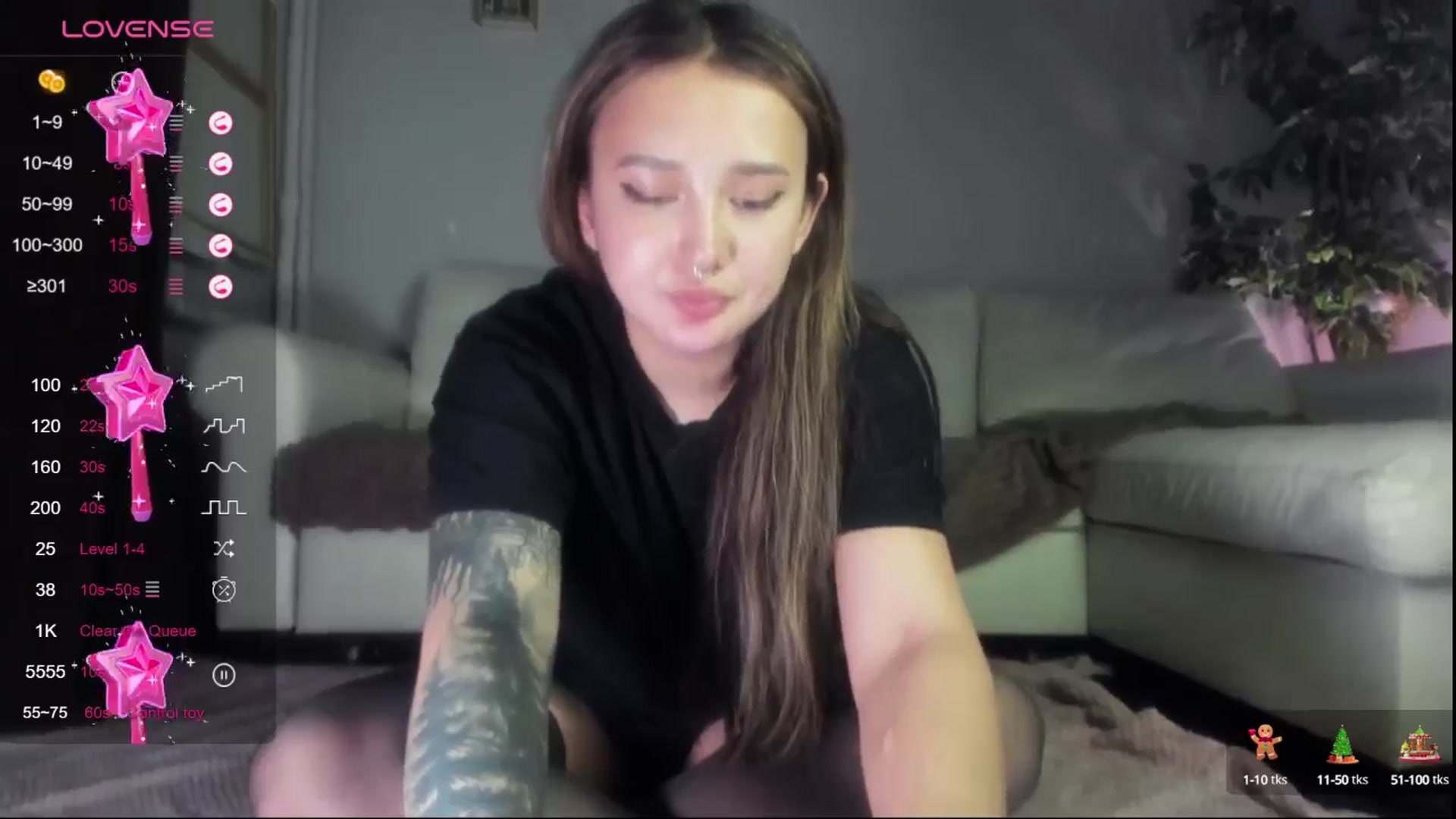 Gallery image thumbnail from Littlewetgirl's myfreecams stream on, 04/09/2024, 16:19 image 17 of 20