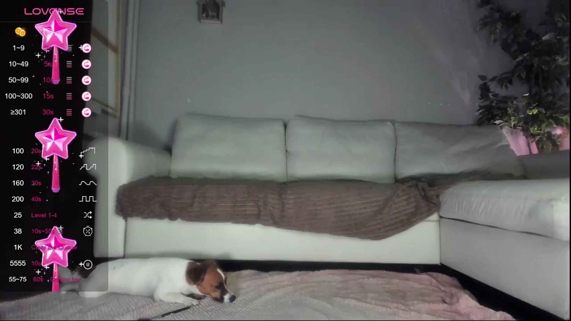 Gallery image thumbnail from Littlewetgirl's myfreecams stream on, 04/09/2024, 16:19 image 7 of 20