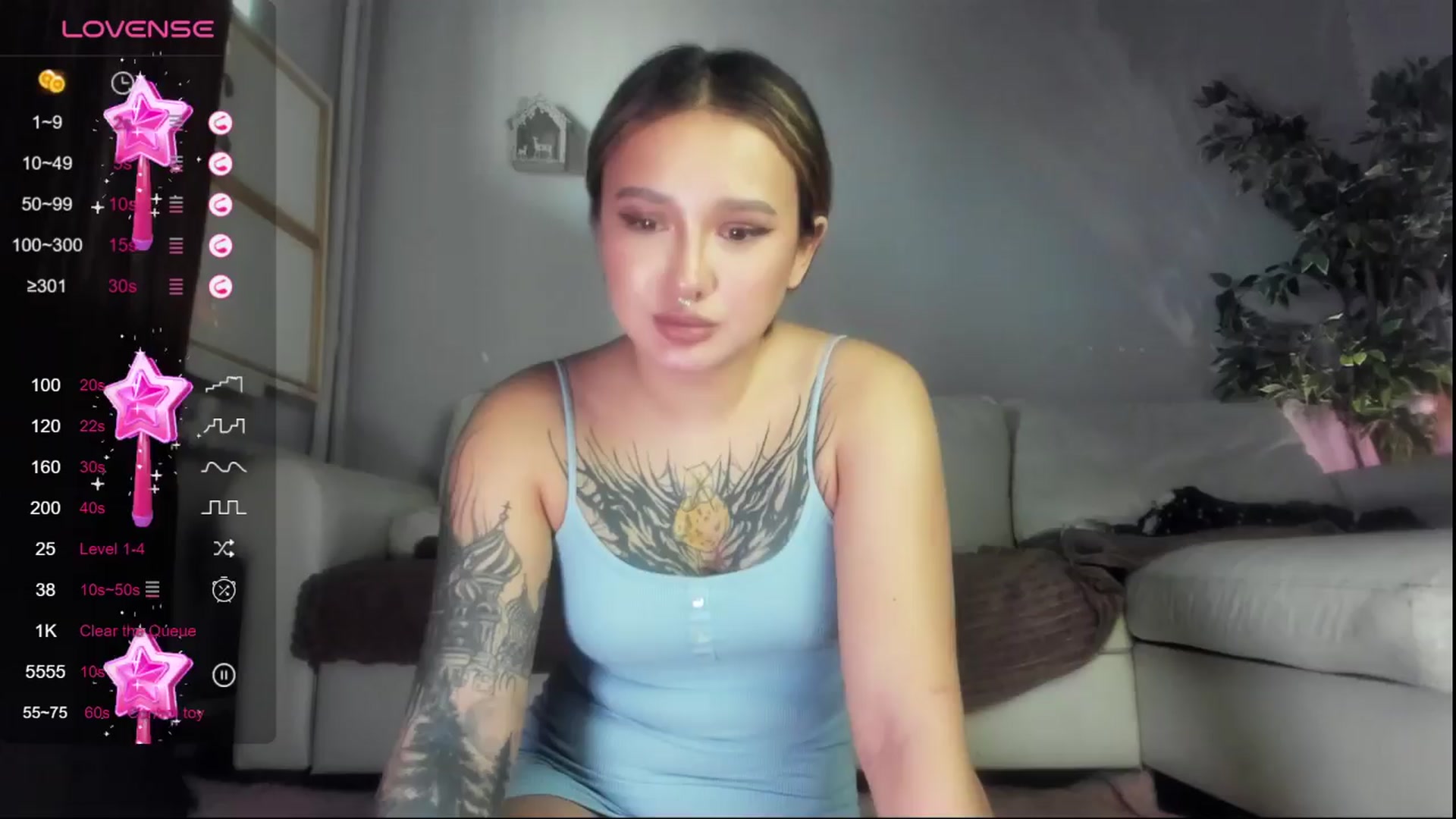 Gallery image thumbnail from Littlewetgirl's myfreecams stream on, 04/11/2024, 10:59 image 8 of 20