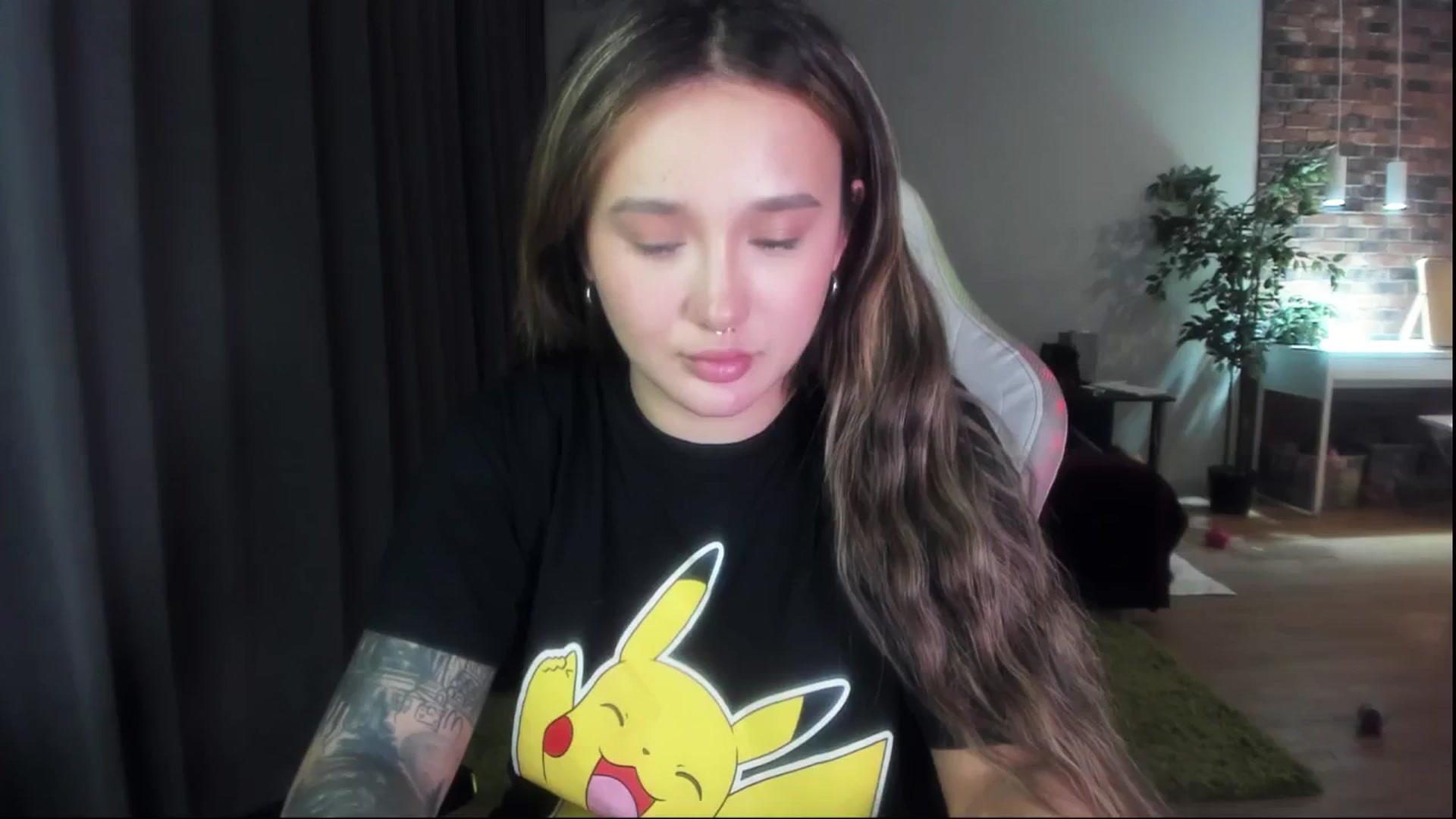Gallery image thumbnail from Littlewetgirl's myfreecams stream on, 04/25/2024, 15:31 image 20 of 20