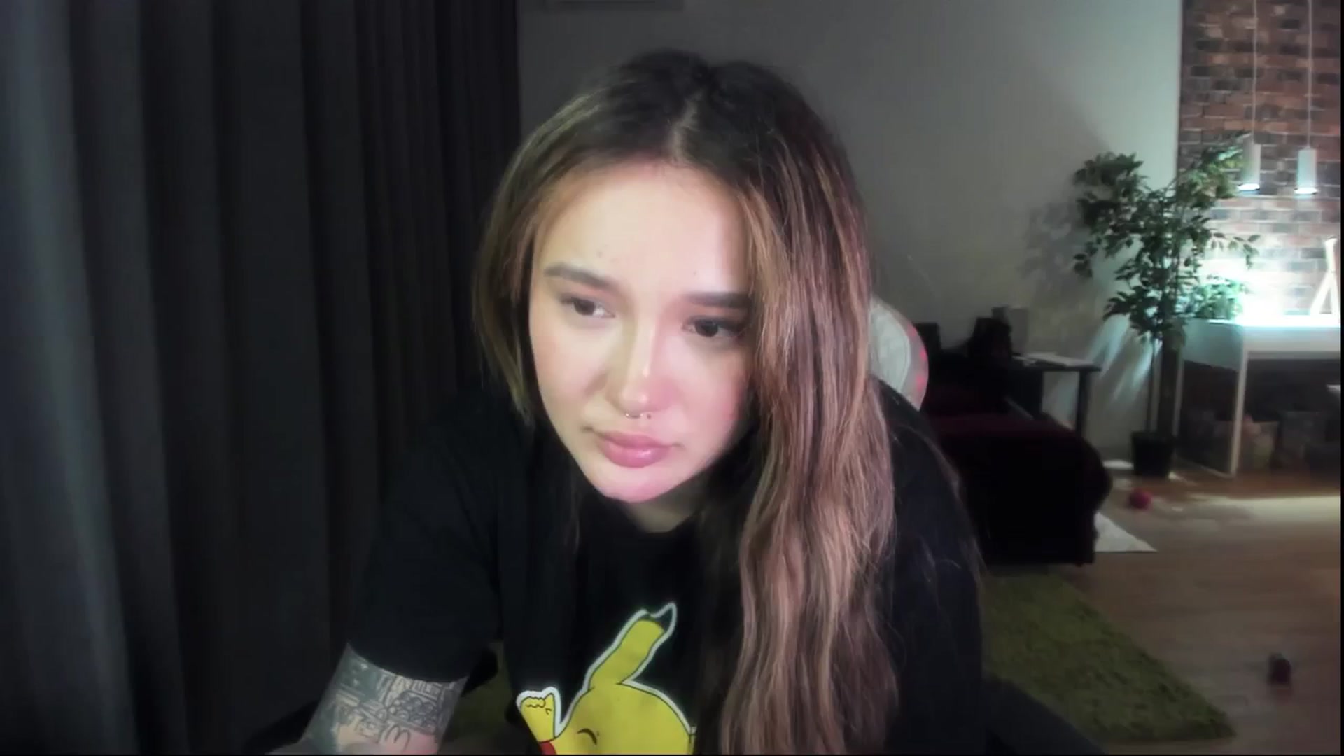 Gallery image thumbnail from Littlewetgirl's myfreecams stream on, 04/25/2024, 15:31 image 3 of 20