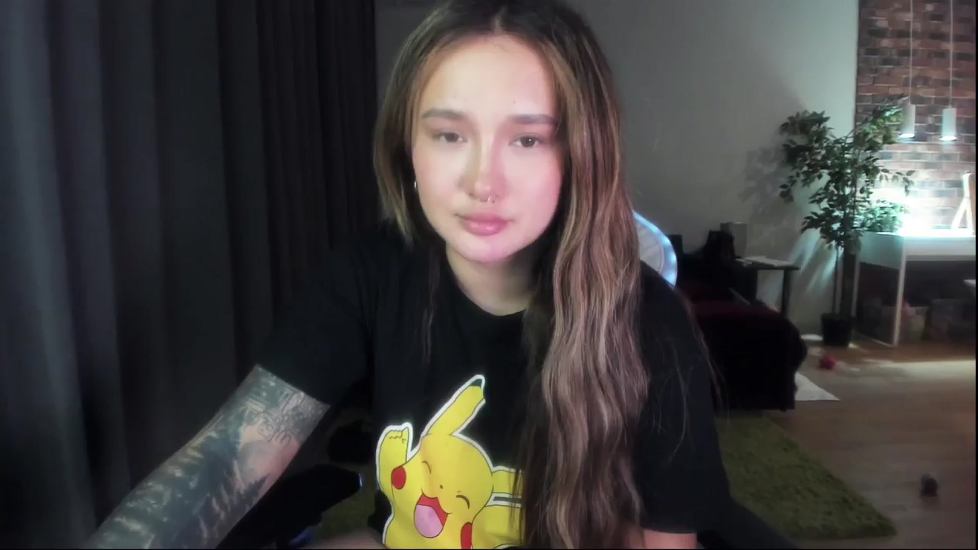 Gallery image thumbnail from Littlewetgirl's myfreecams stream on, 04/25/2024, 15:31 image 6 of 20