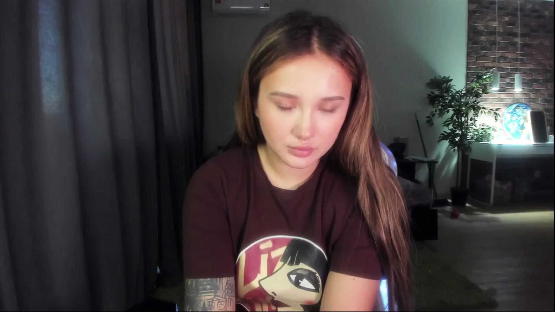 Gallery image thumbnail from Littlewetgirl's myfreecams stream on, 04/27/2024, 07:32 image 16 of 20