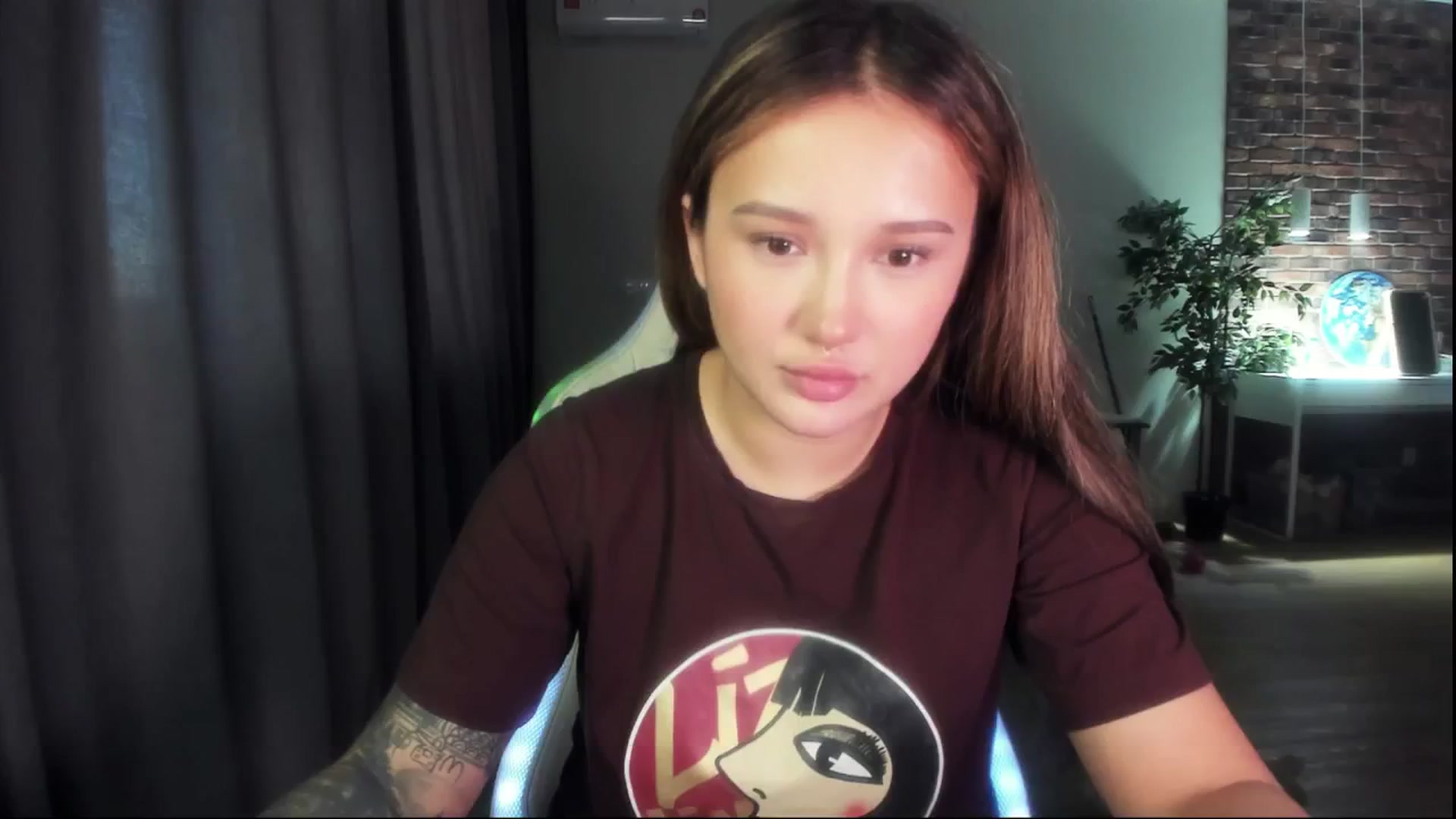 Gallery image thumbnail from Littlewetgirl's myfreecams stream on, 04/27/2024, 07:32 image 9 of 20