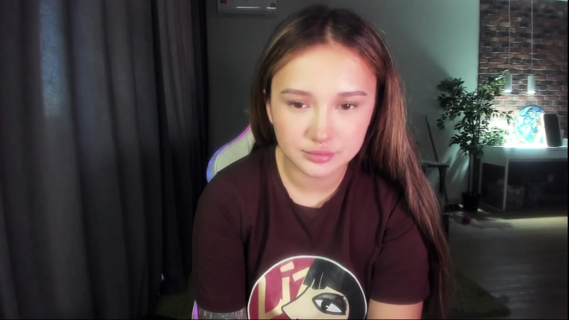 Gallery image thumbnail from Littlewetgirl's myfreecams stream on, 04/27/2024, 07:32 image 10 of 20