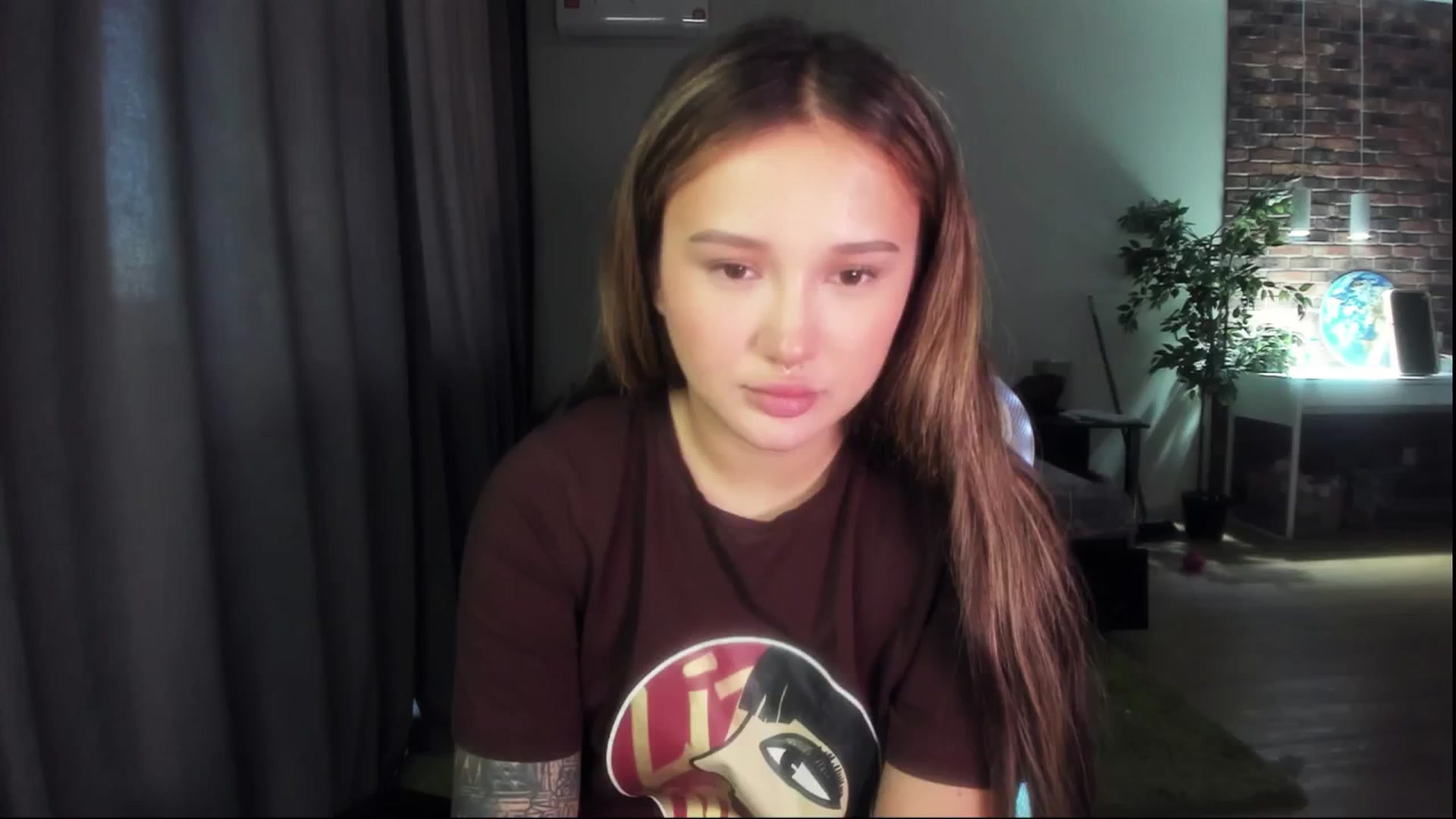Gallery image thumbnail from Littlewetgirl's myfreecams stream on, 04/27/2024, 07:32 image 18 of 20