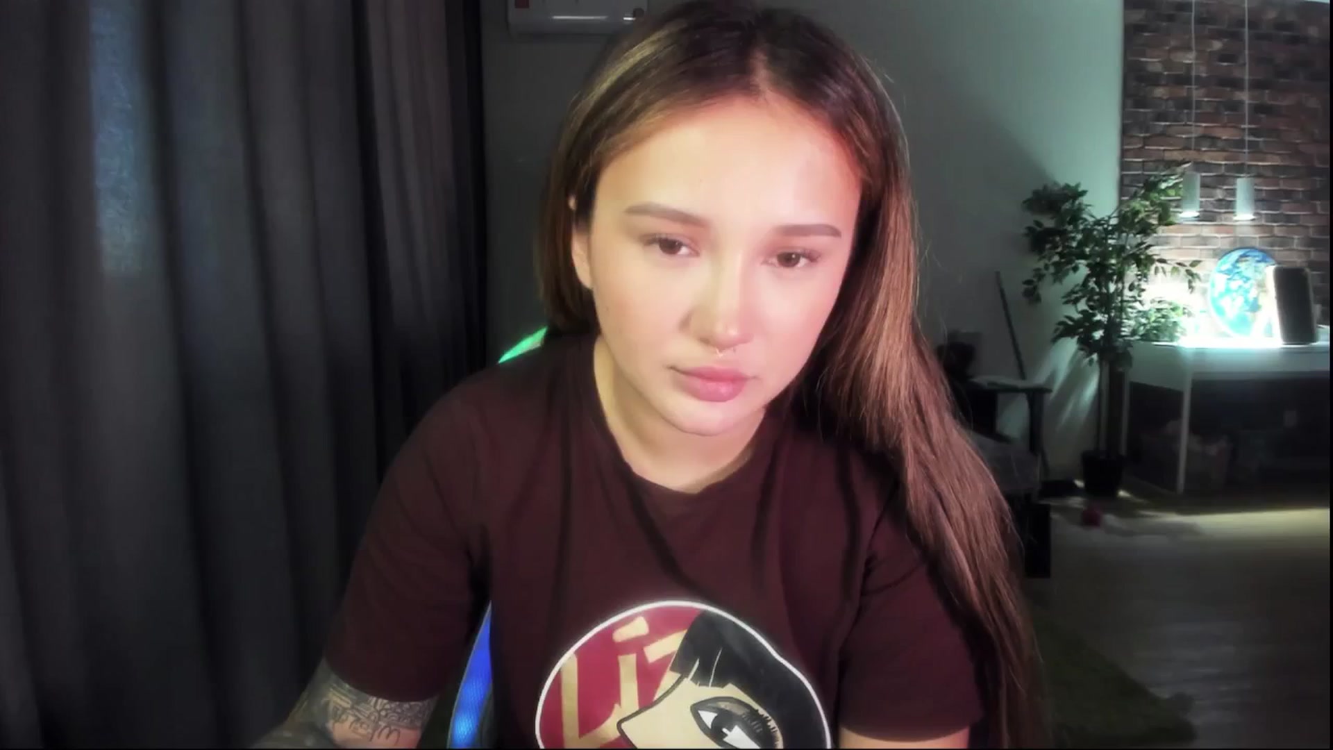 Gallery image thumbnail from Littlewetgirl's myfreecams stream on, 04/27/2024, 07:32 image 11 of 20