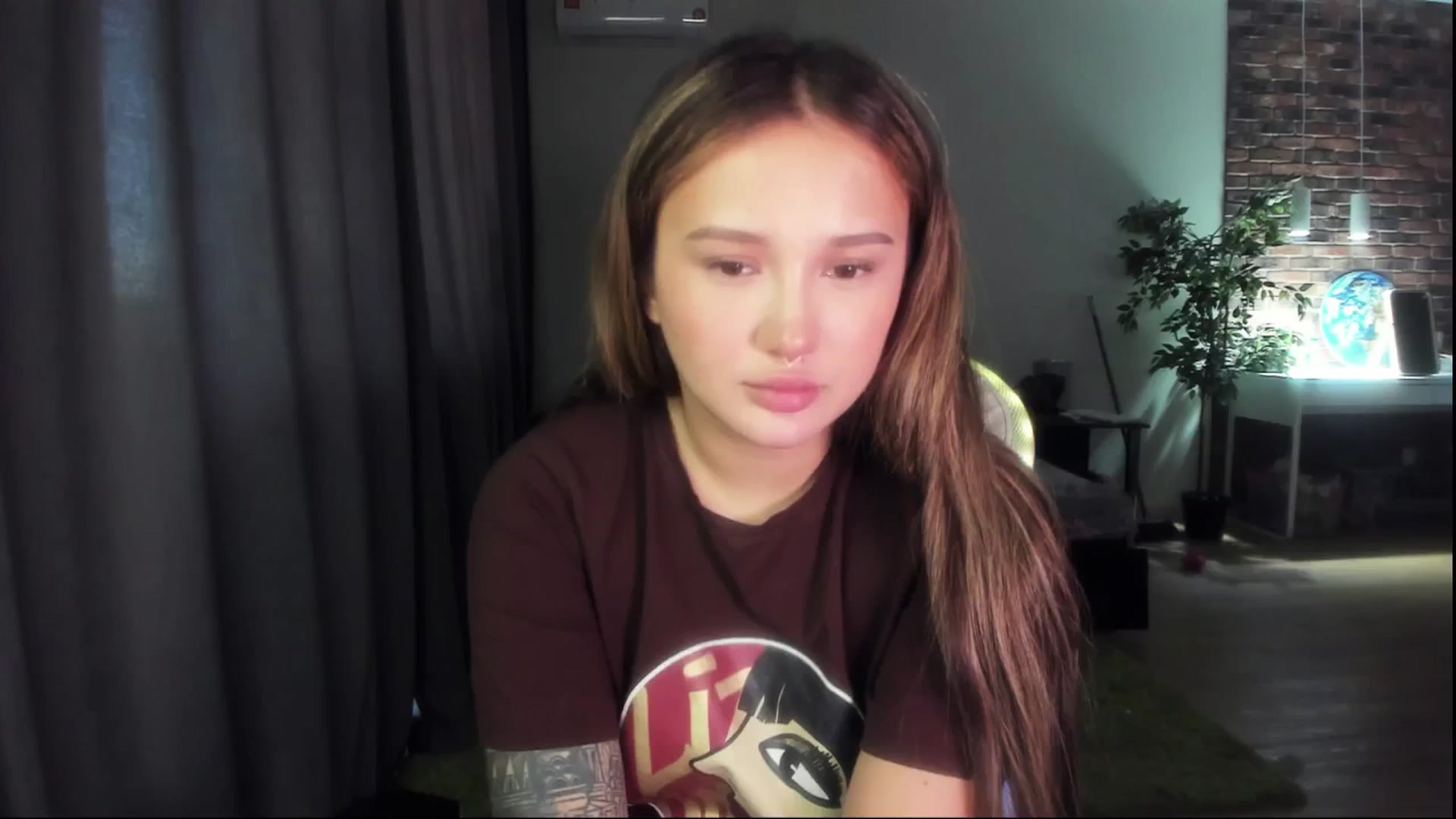 Gallery image thumbnail from Littlewetgirl's myfreecams stream on, 04/27/2024, 07:32 image 20 of 20