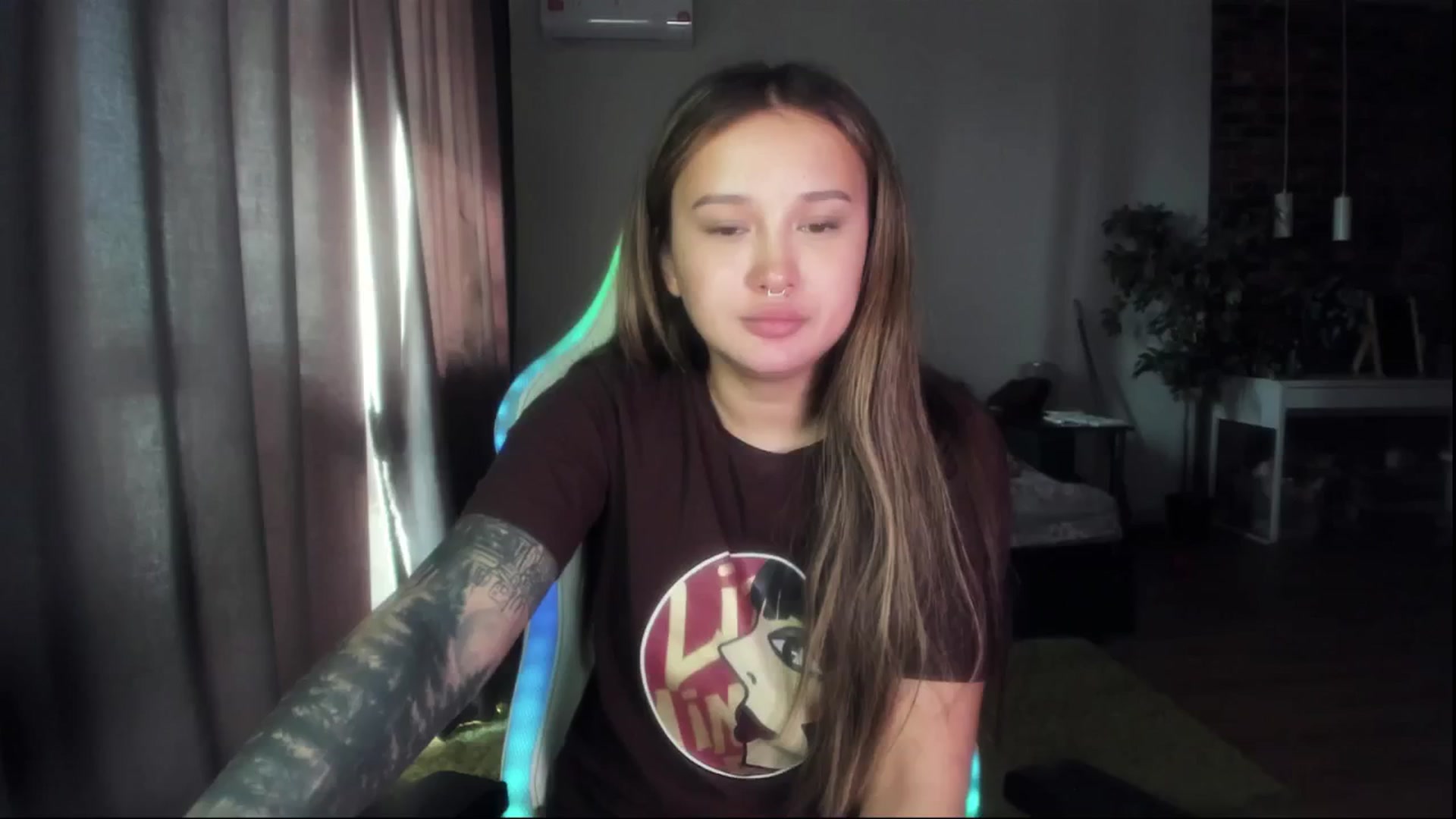 Gallery image thumbnail from Littlewetgirl's myfreecams stream on, 04/27/2024, 11:29 image 11 of 20