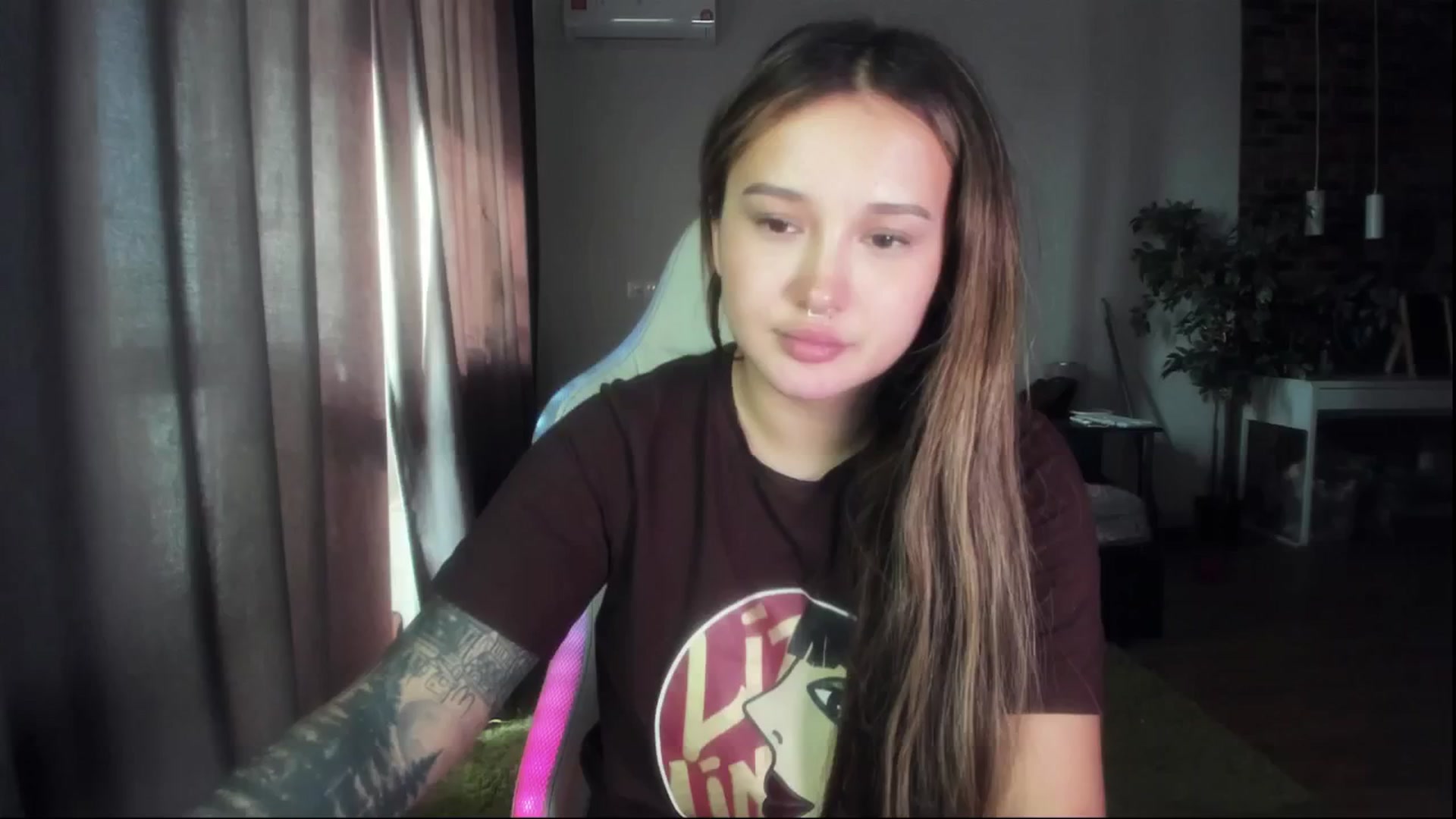 Gallery image thumbnail from Littlewetgirl's myfreecams stream on, 04/27/2024, 11:29 image 13 of 20