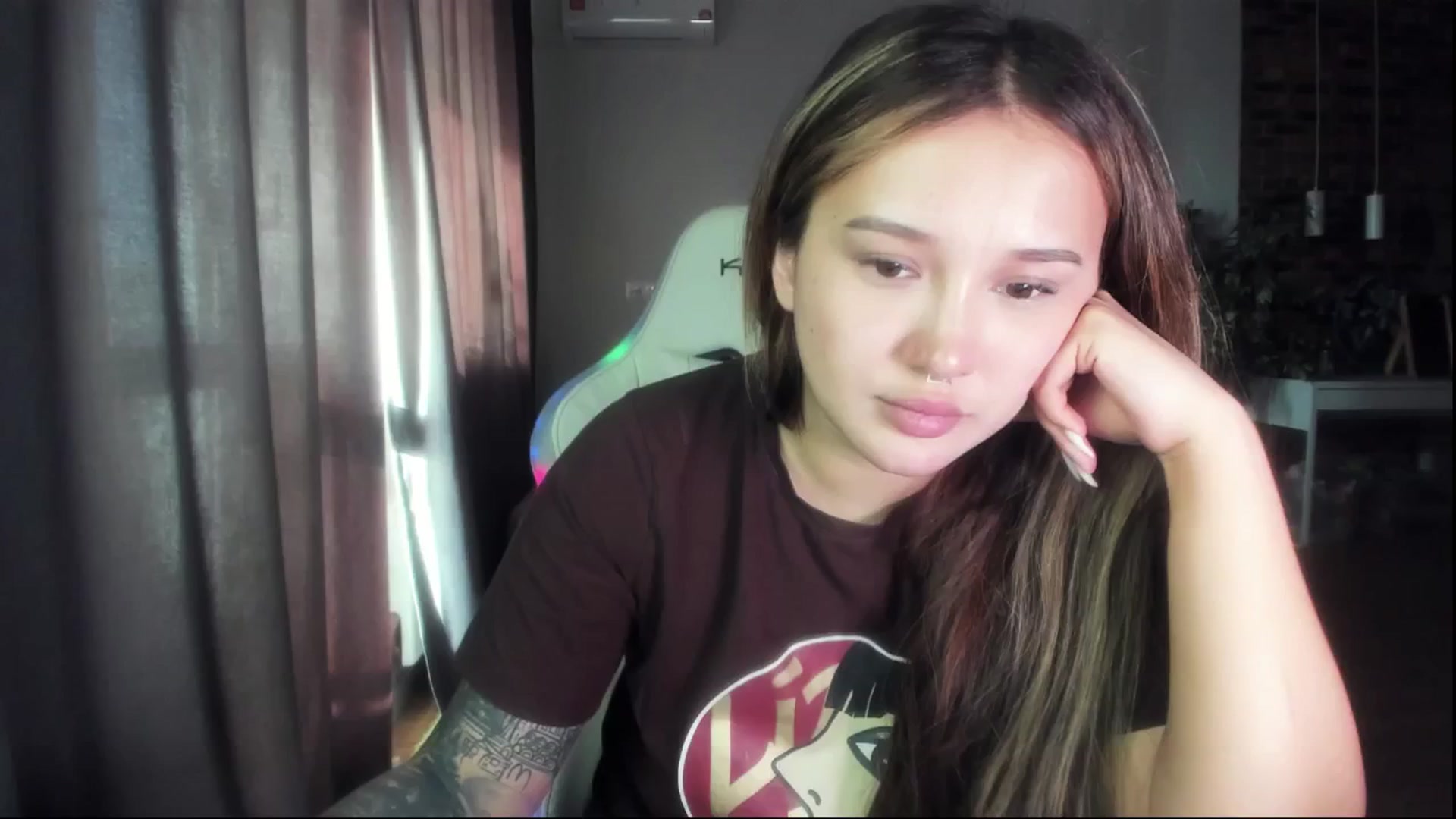 Gallery image thumbnail from Littlewetgirl's myfreecams stream on, 04/27/2024, 11:29 image 16 of 20