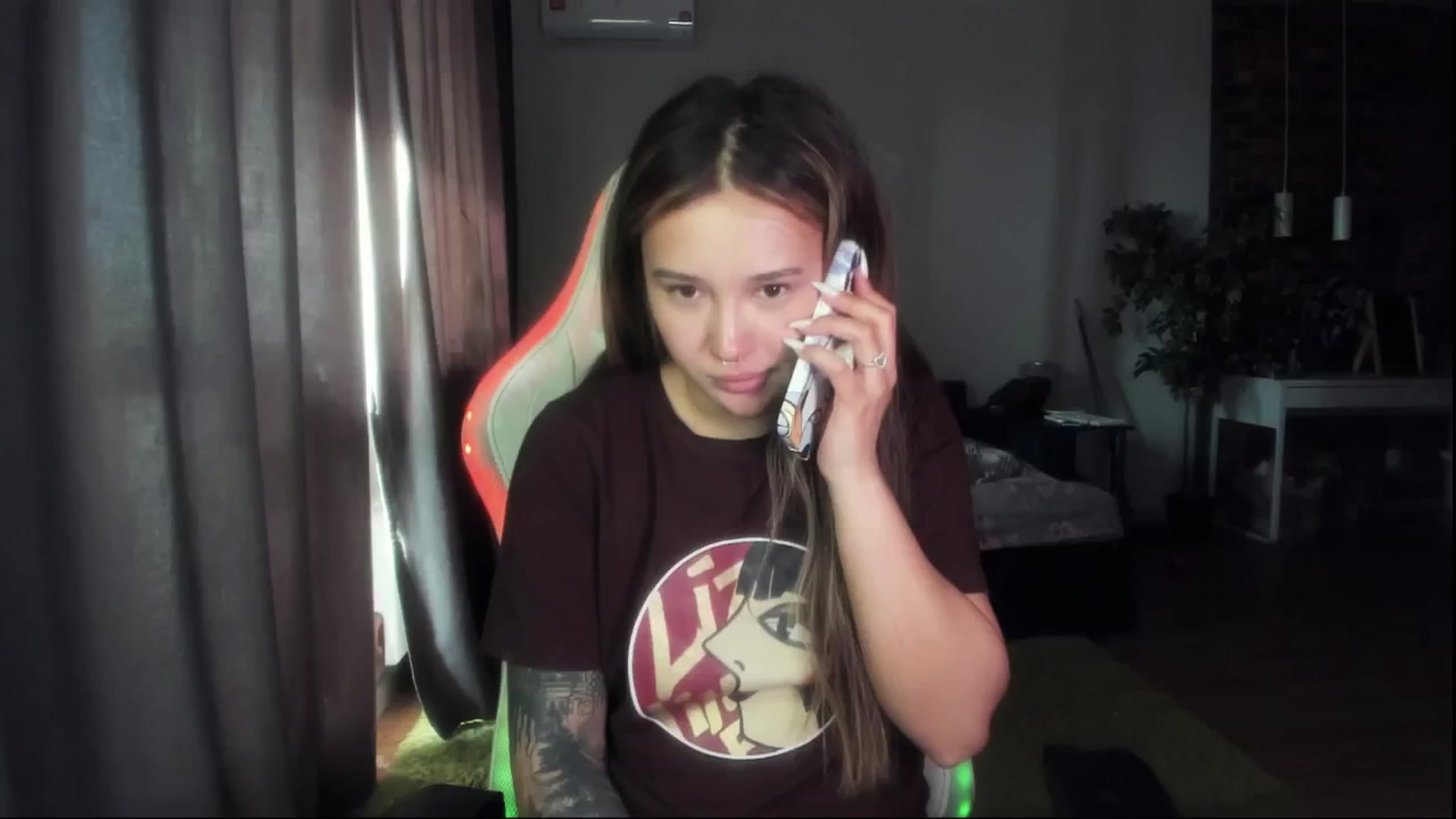 Gallery image thumbnail from Littlewetgirl's myfreecams stream on, 04/27/2024, 11:29 image 8 of 20