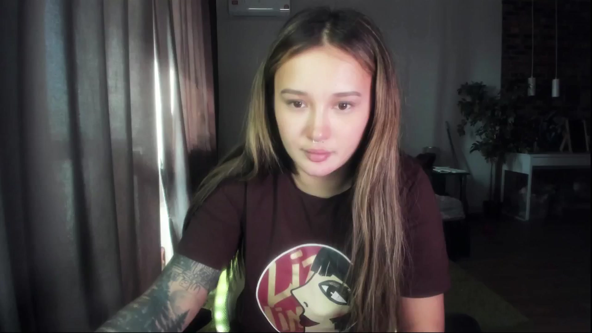 Gallery image thumbnail from Littlewetgirl's myfreecams stream on, 04/27/2024, 11:29 image 5 of 20