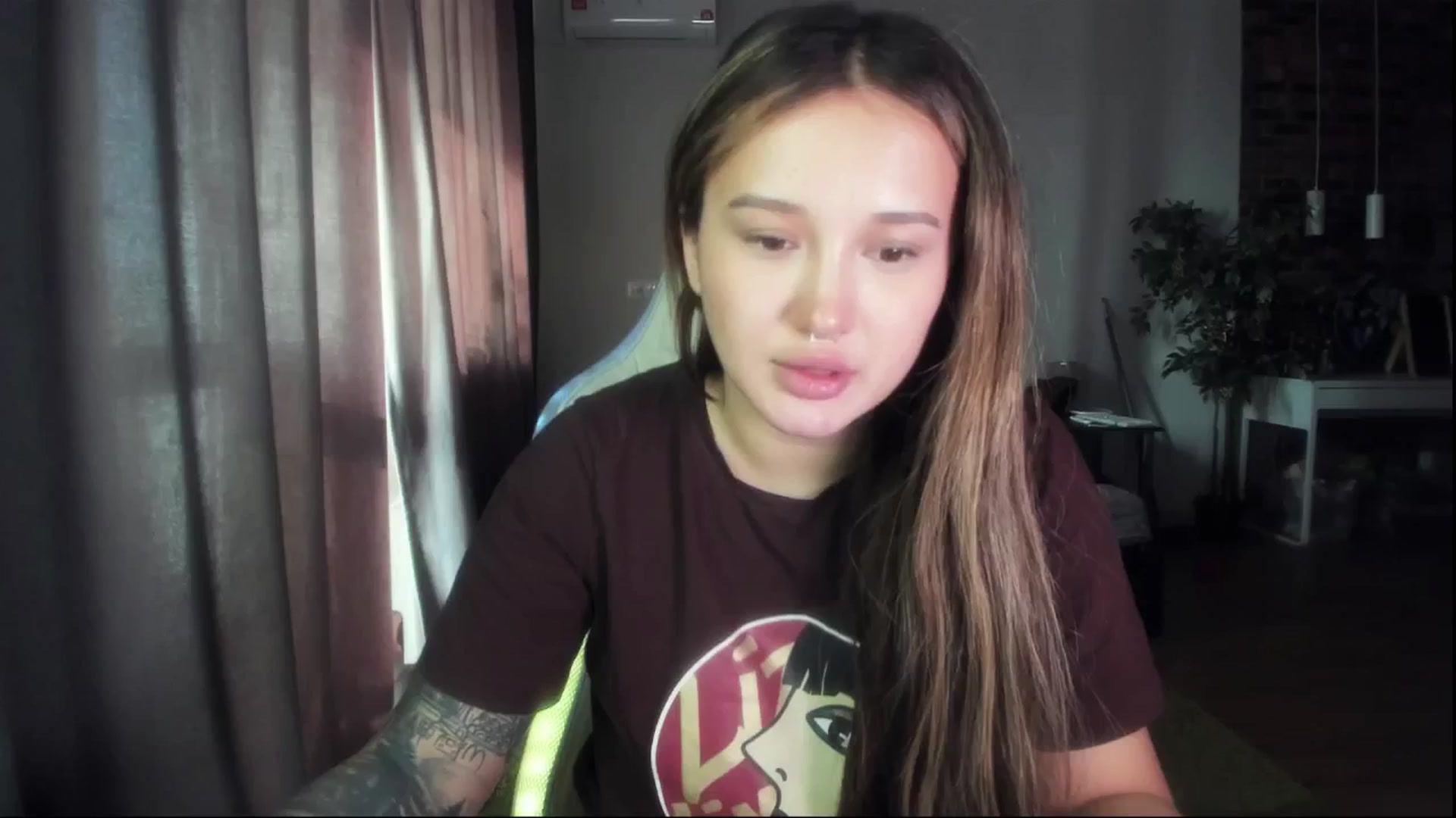 Gallery image thumbnail from Littlewetgirl's myfreecams stream on, 04/27/2024, 11:29 image 14 of 20