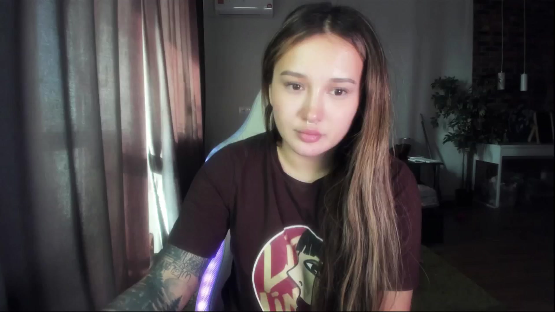 Gallery image thumbnail from Littlewetgirl's myfreecams stream on, 04/27/2024, 11:29 image 15 of 20