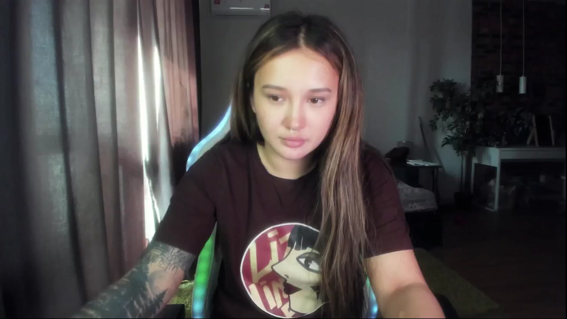 Gallery image thumbnail from Littlewetgirl's myfreecams stream on, 04/27/2024, 11:29 image 10 of 20