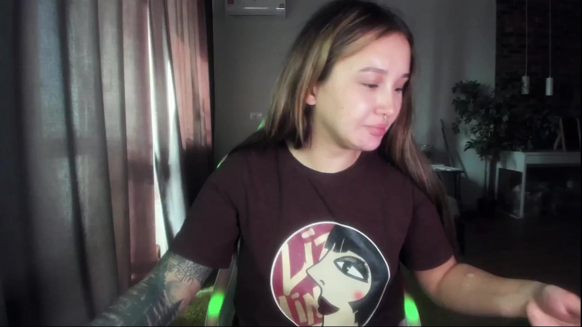 Gallery image thumbnail from Littlewetgirl's myfreecams stream on, 04/27/2024, 11:29 image 18 of 20