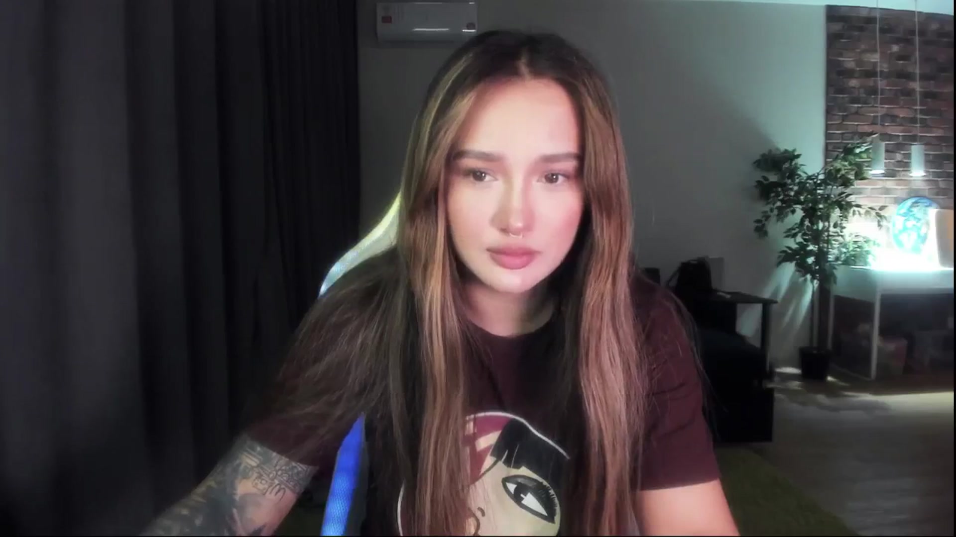 Gallery image thumbnail from Littlewetgirl's myfreecams stream on, 04/28/2024, 15:32 image 5 of 20