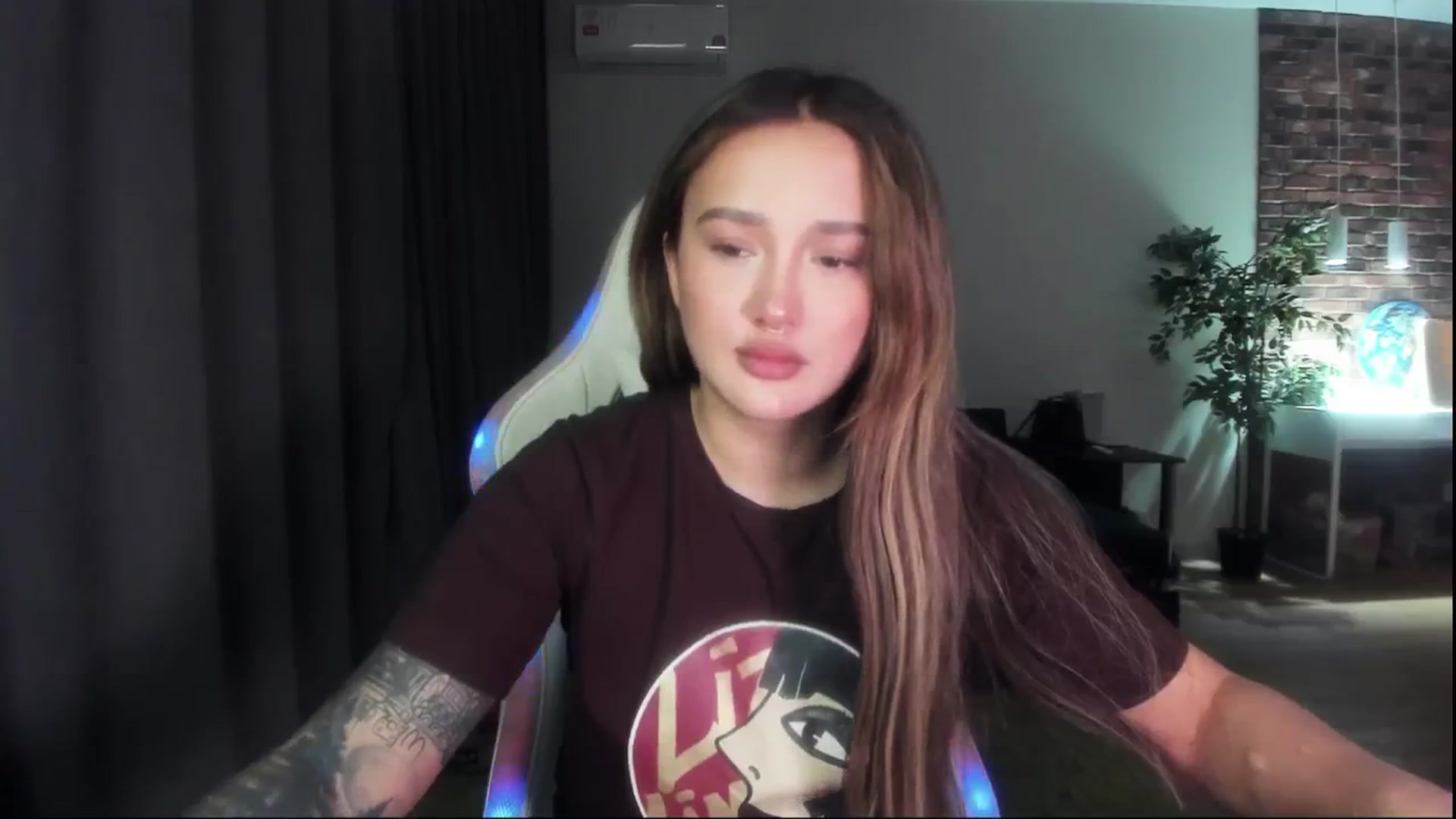 Gallery image thumbnail from Littlewetgirl's myfreecams stream on, 04/28/2024, 15:32 image 13 of 20