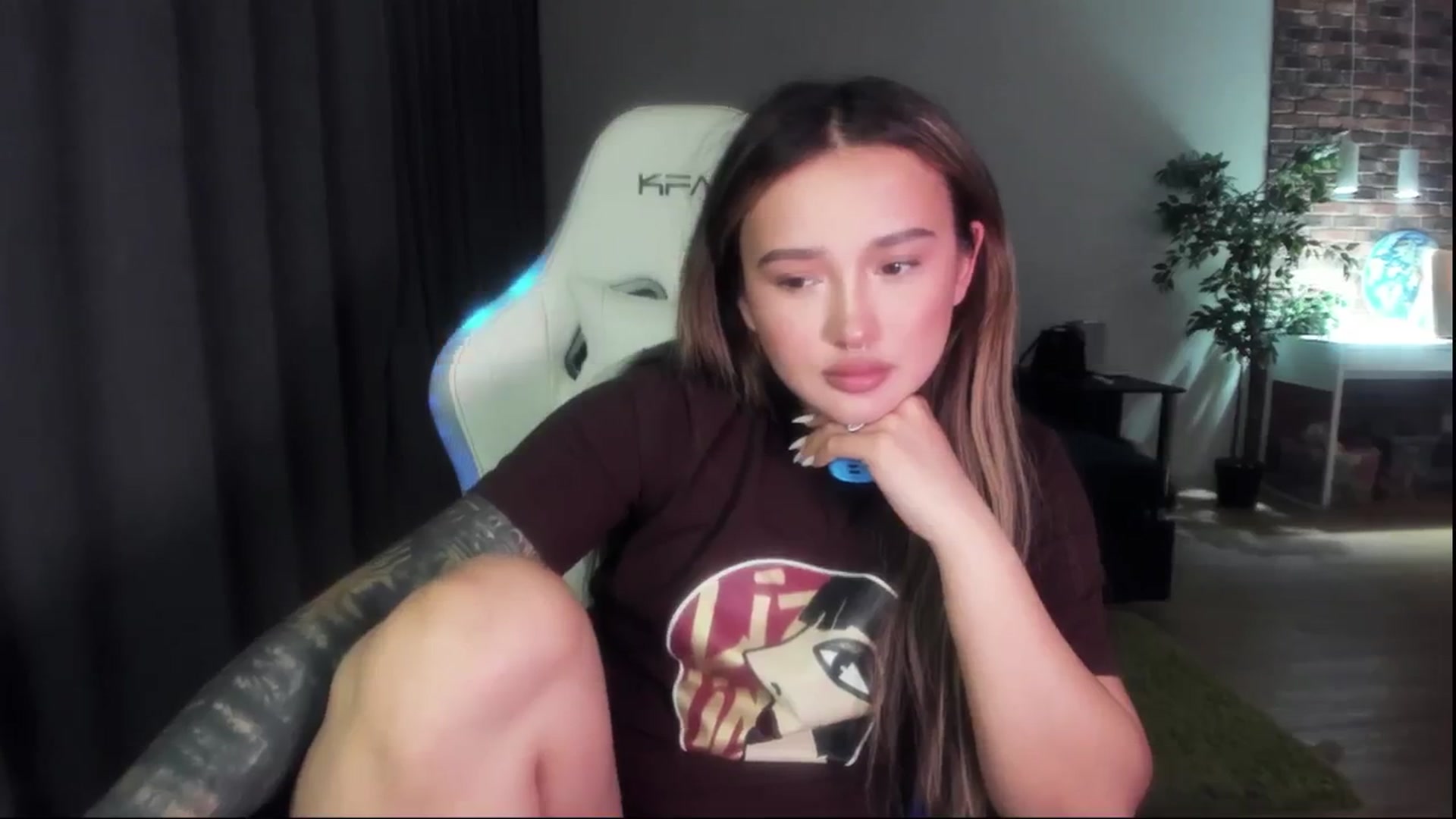 Gallery image thumbnail from Littlewetgirl's myfreecams stream on, 04/28/2024, 15:32 image 20 of 20