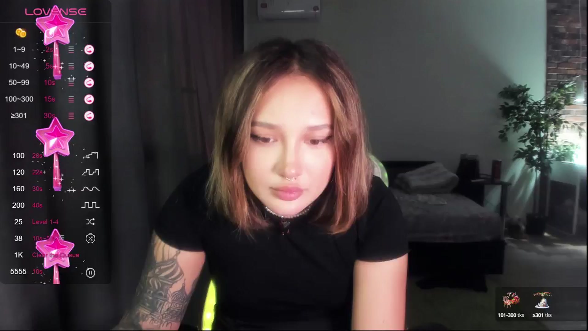 Gallery image thumbnail from Littlewetgirl's myfreecams stream on, 04/30/2024, 12:31 image 15 of 20