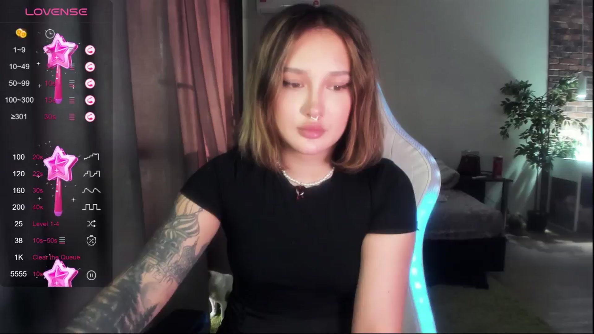 Gallery image thumbnail from Littlewetgirl's myfreecams stream on, 04/30/2024, 12:31 image 3 of 20