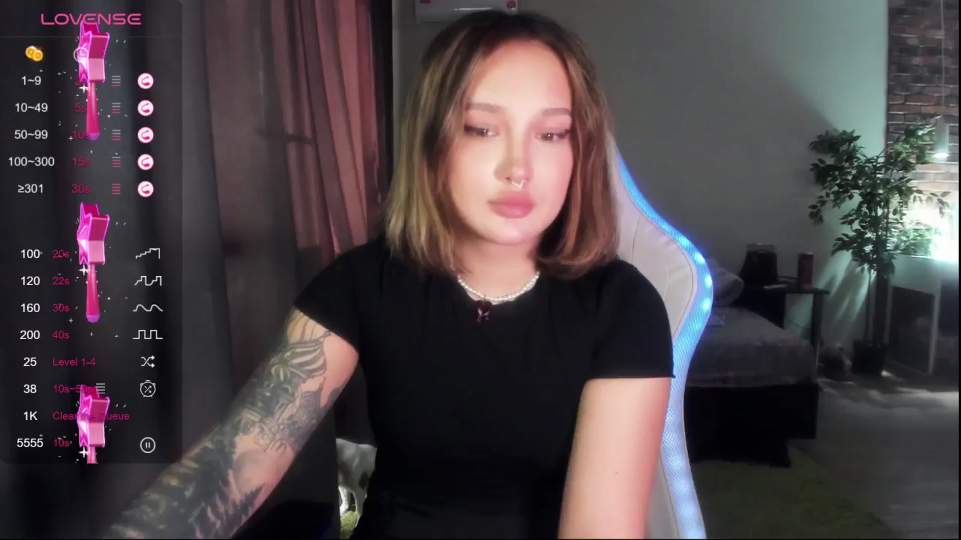Gallery image thumbnail from Littlewetgirl's myfreecams stream on, 04/30/2024, 12:31 image 2 of 20