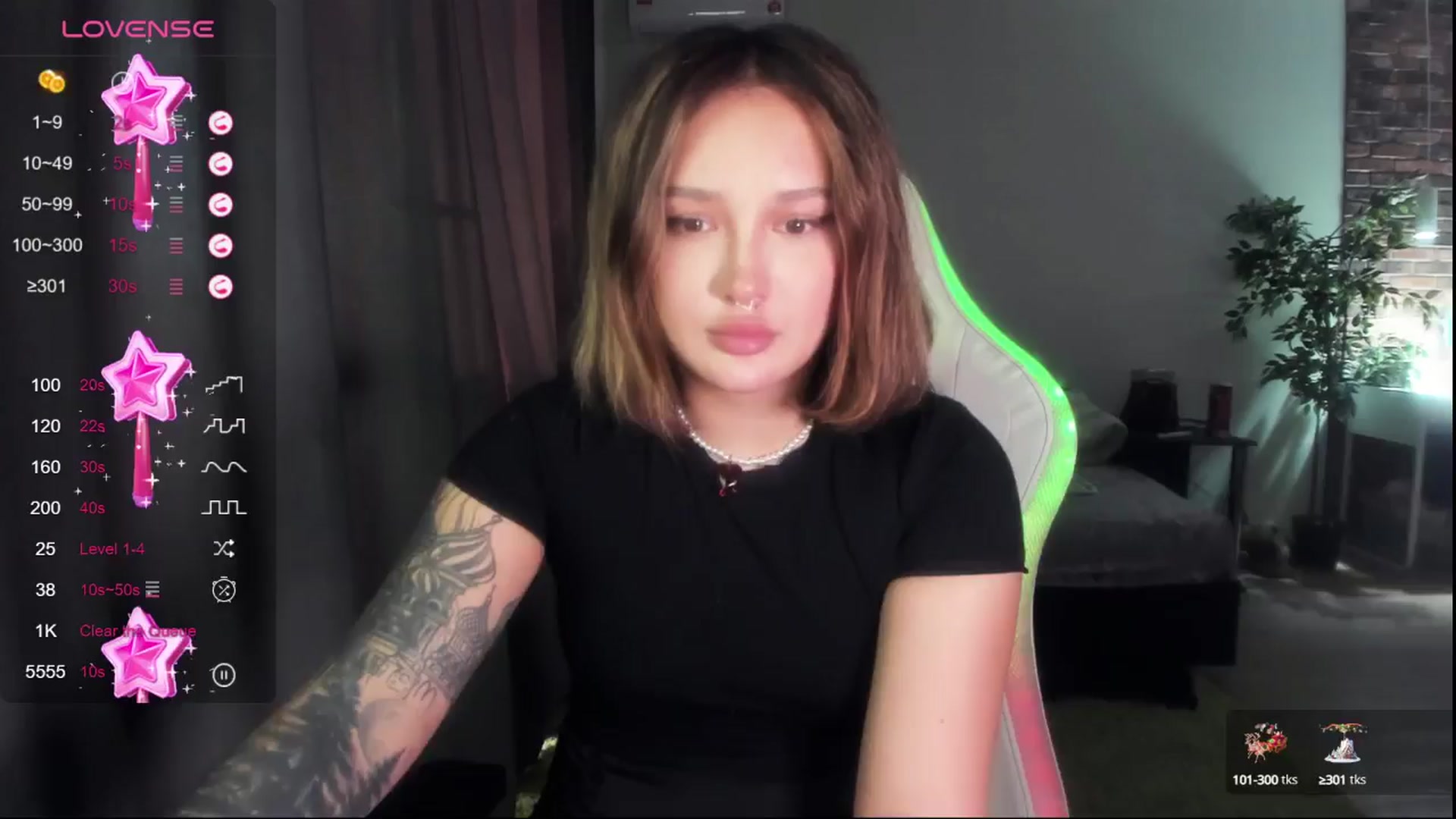 Gallery image thumbnail from Littlewetgirl's myfreecams stream on, 04/30/2024, 12:31 image 5 of 20