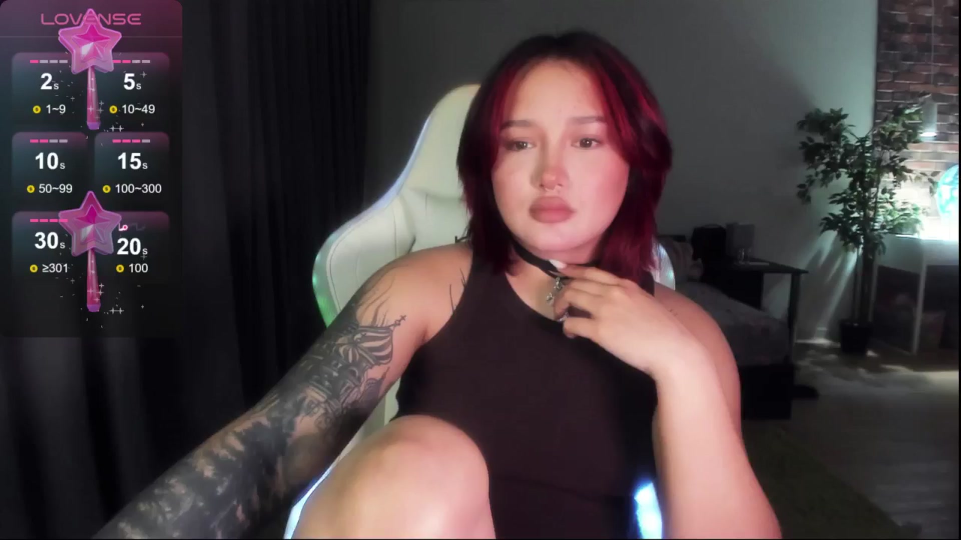 Gallery image thumbnail from Littlewetgirl's myfreecams stream on, 05/03/2024, 15:46 image 5 of 20