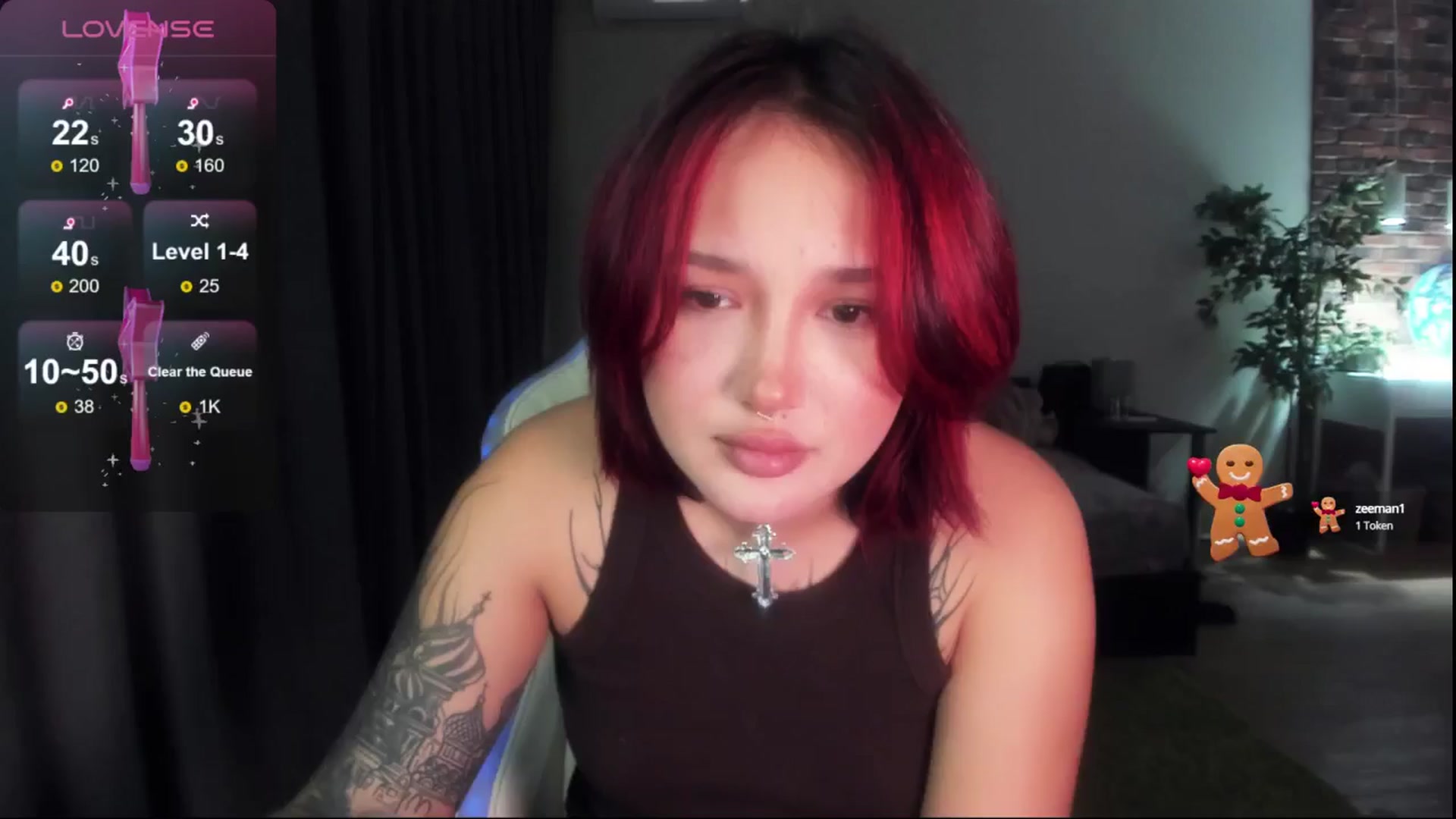 Gallery image thumbnail from Littlewetgirl's myfreecams stream on, 05/03/2024, 15:46 image 13 of 20