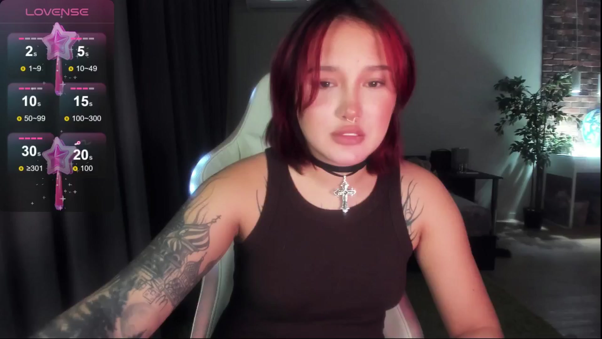 Gallery image thumbnail from Littlewetgirl's myfreecams stream on, 05/03/2024, 15:46 image 19 of 20
