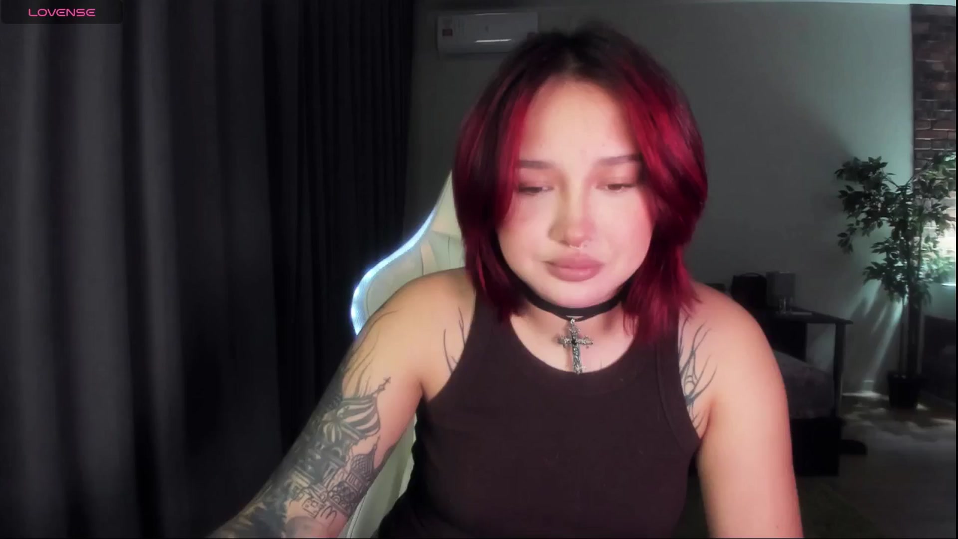 Gallery image thumbnail from Littlewetgirl's myfreecams stream on, 05/03/2024, 15:46 image 1 of 20