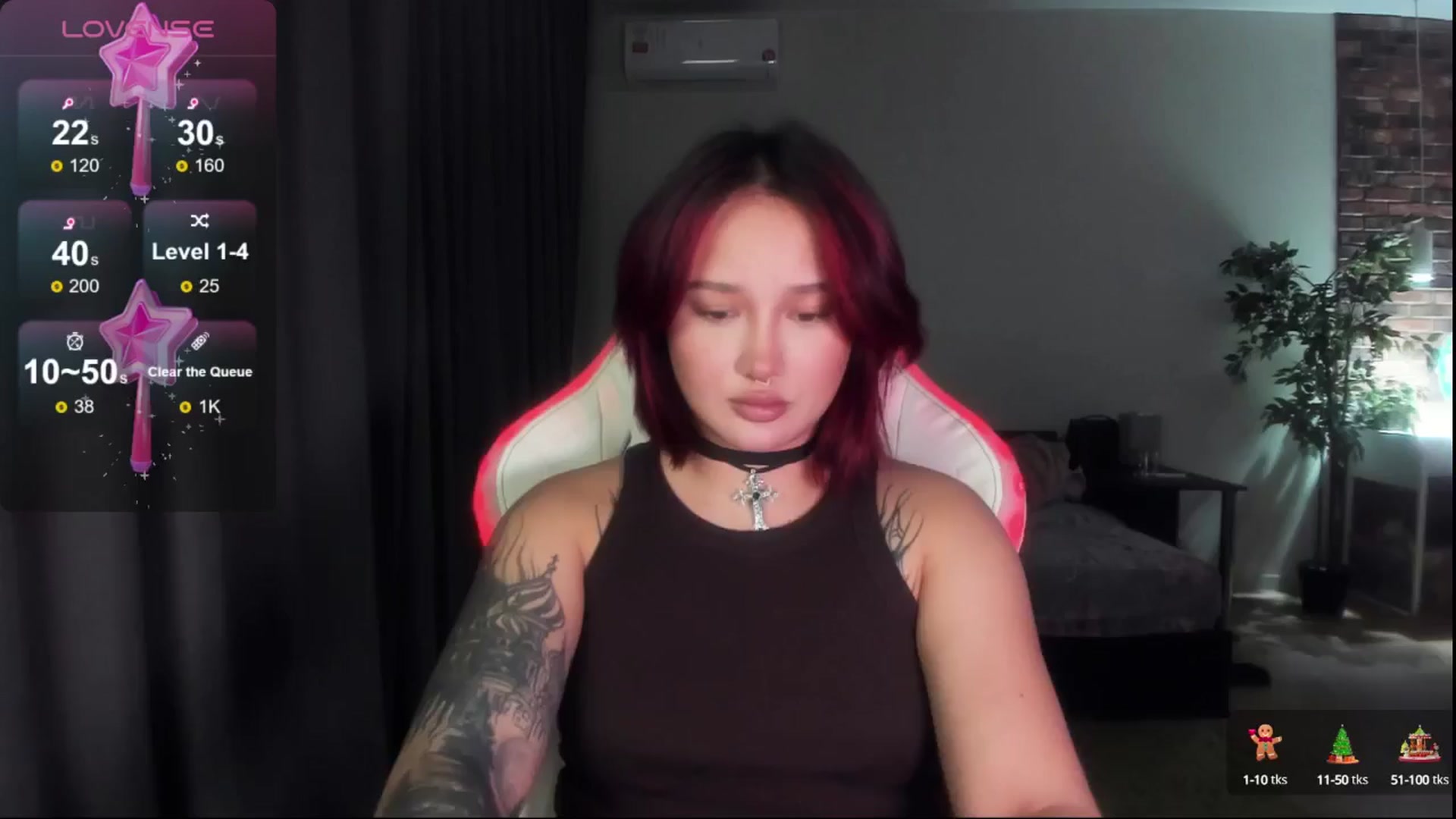 Gallery image thumbnail from Littlewetgirl's myfreecams stream on, 05/03/2024, 15:46 image 3 of 20