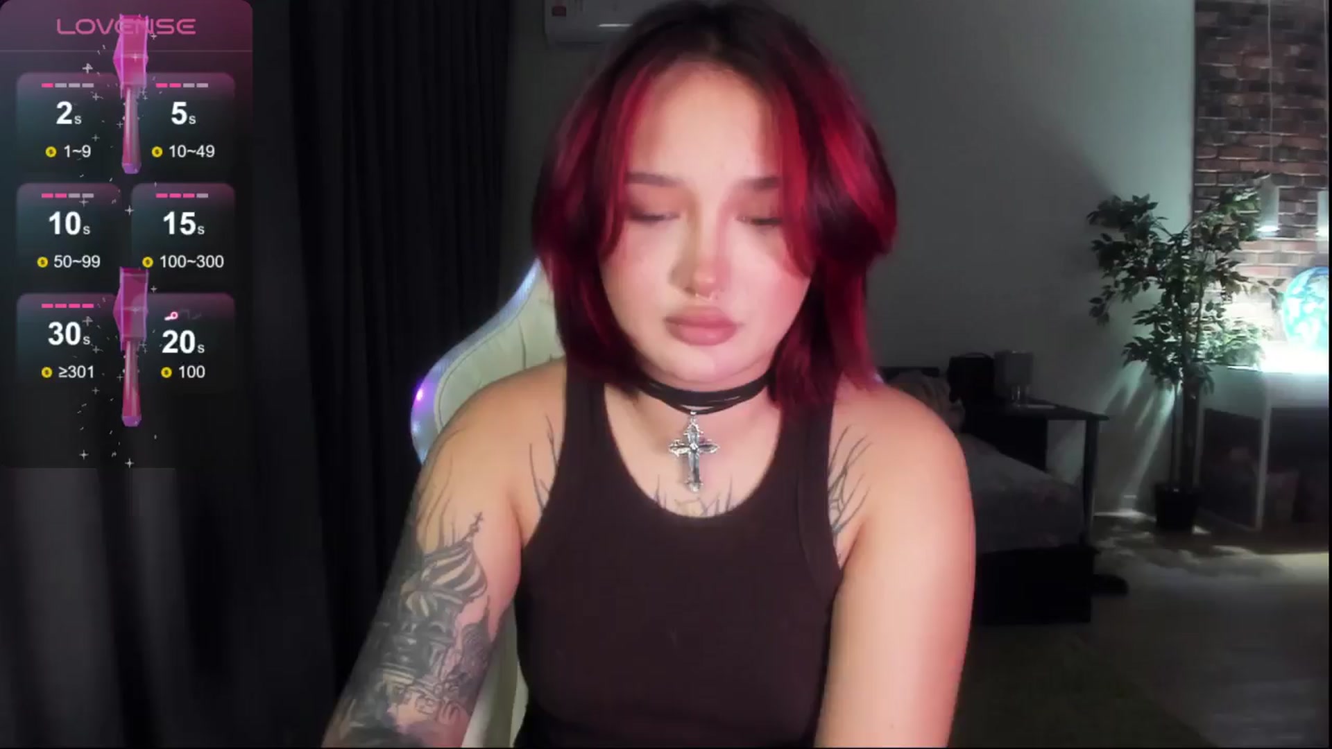 Gallery image thumbnail from Littlewetgirl's myfreecams stream on, 05/03/2024, 15:46 image 10 of 20