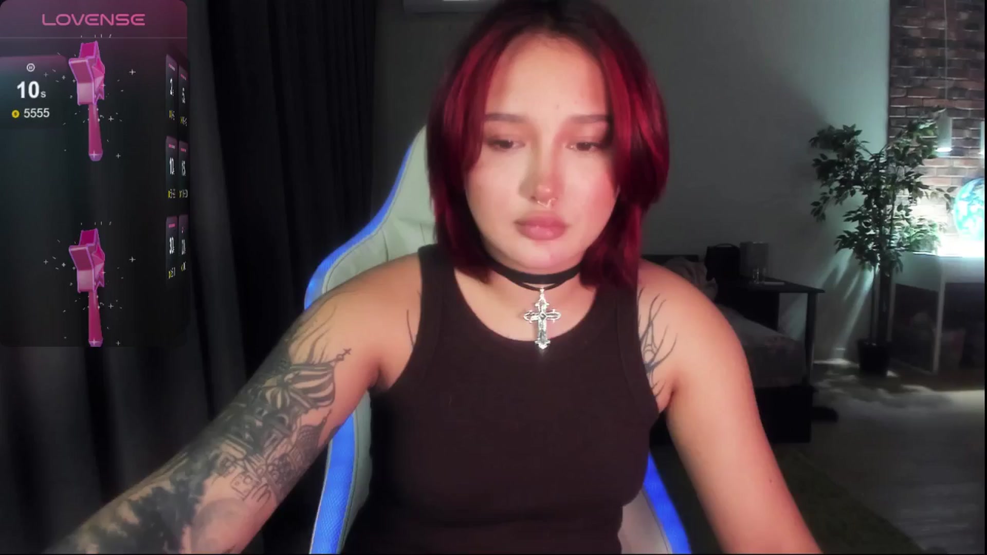 Gallery image thumbnail from Littlewetgirl's myfreecams stream on, 05/03/2024, 15:46 image 20 of 20