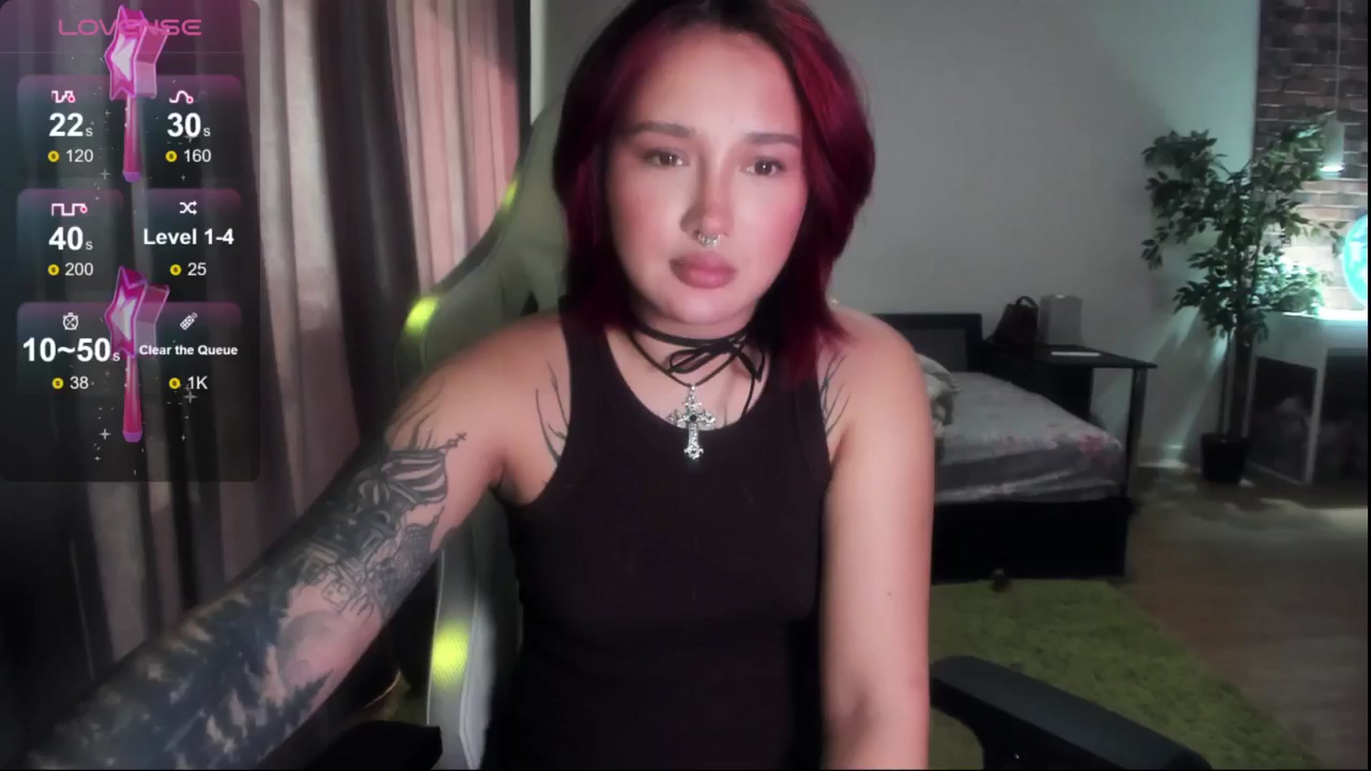 Gallery image thumbnail from Littlewetgirl's myfreecams stream on, 05/04/2024, 11:42 image 12 of 20
