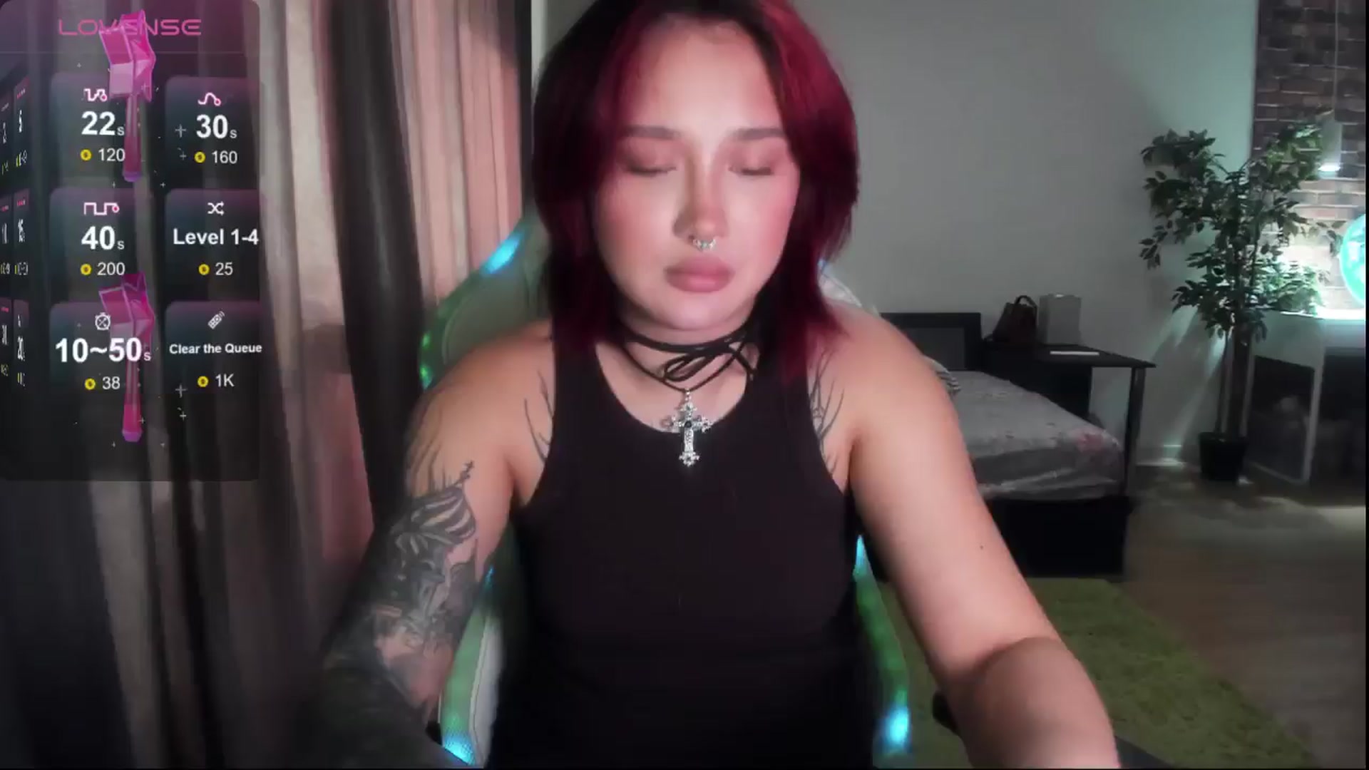 Gallery image thumbnail from Littlewetgirl's myfreecams stream on, 05/04/2024, 11:42 image 16 of 20