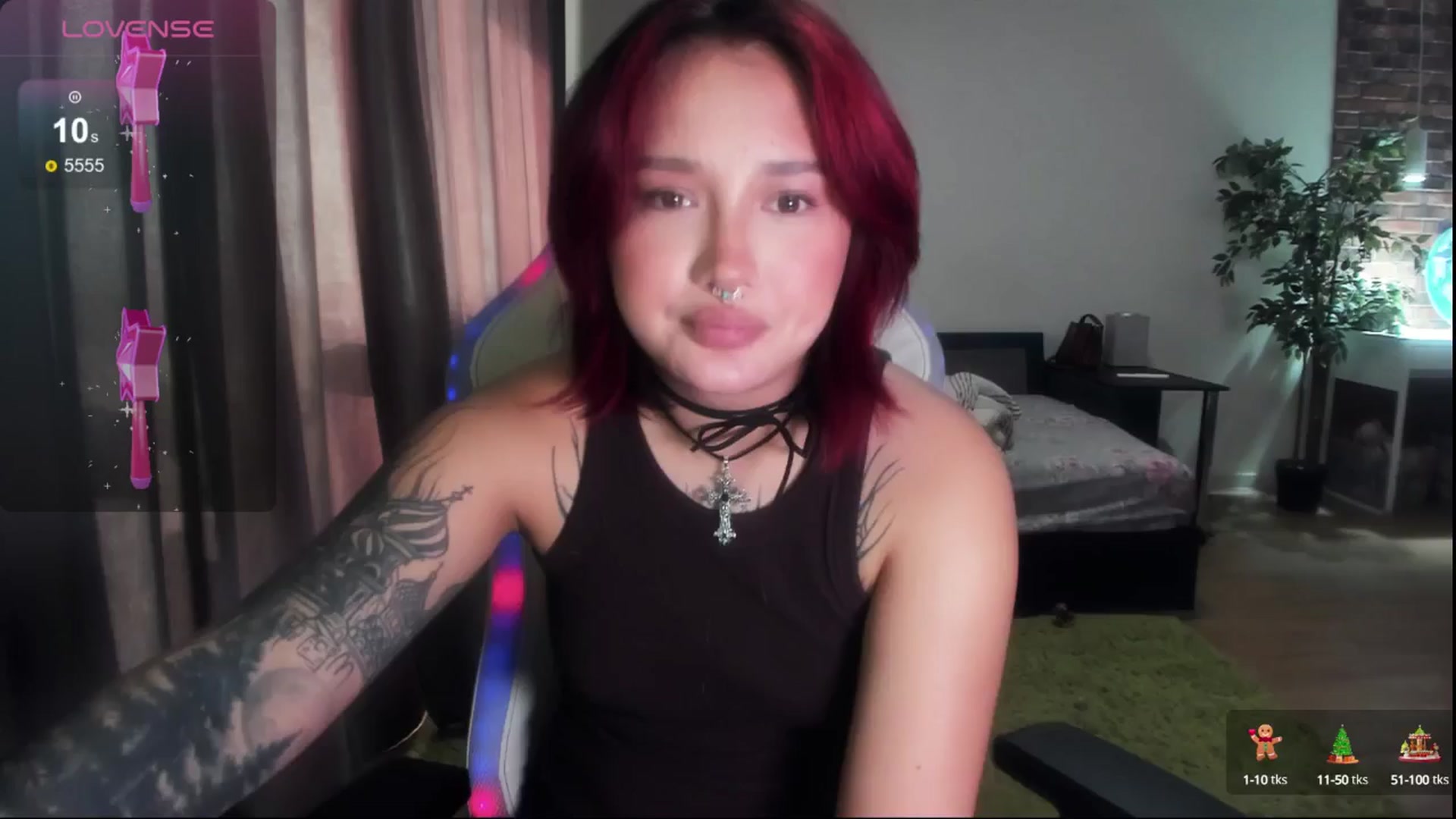 Gallery image thumbnail from Littlewetgirl's myfreecams stream on, 05/04/2024, 11:42 image 17 of 20
