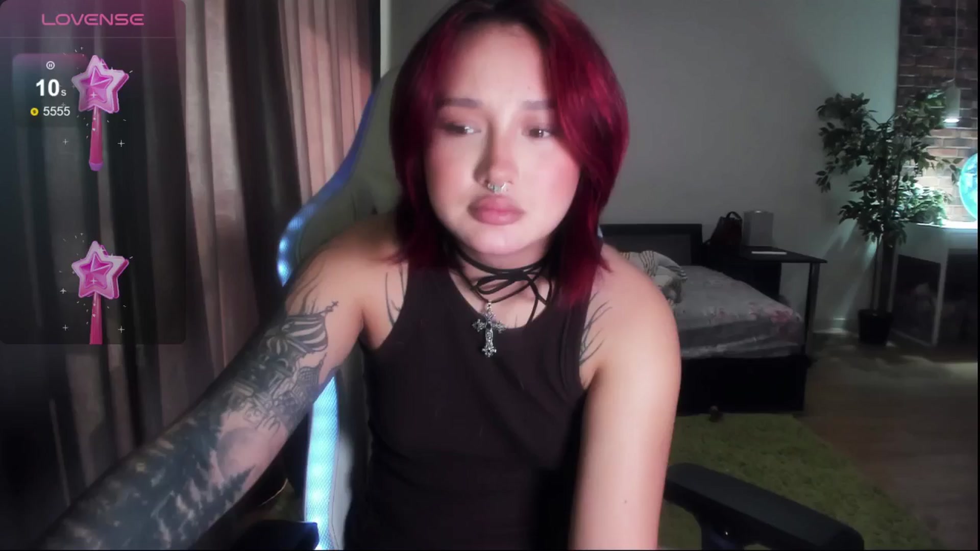 Gallery image thumbnail from Littlewetgirl's myfreecams stream on, 05/04/2024, 11:42 image 6 of 20