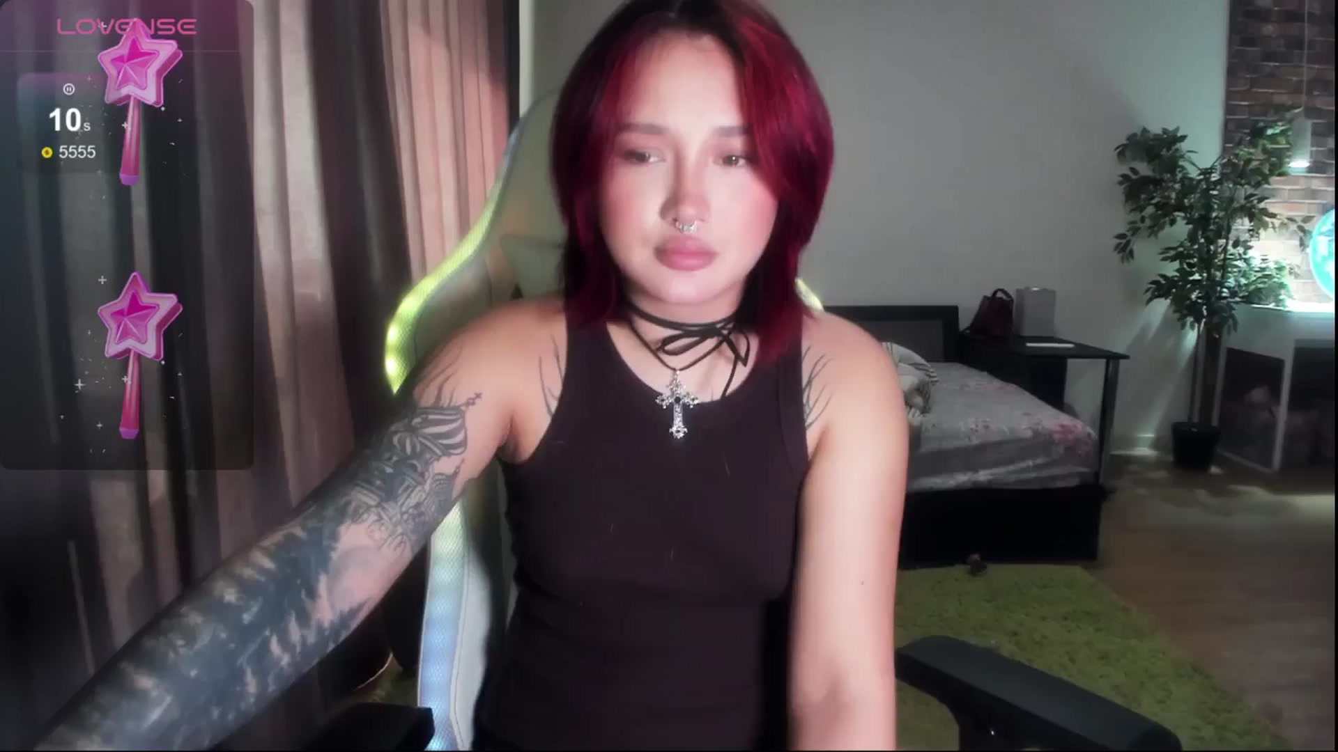 Gallery image thumbnail from Littlewetgirl's myfreecams stream on, 05/04/2024, 11:42 image 8 of 20