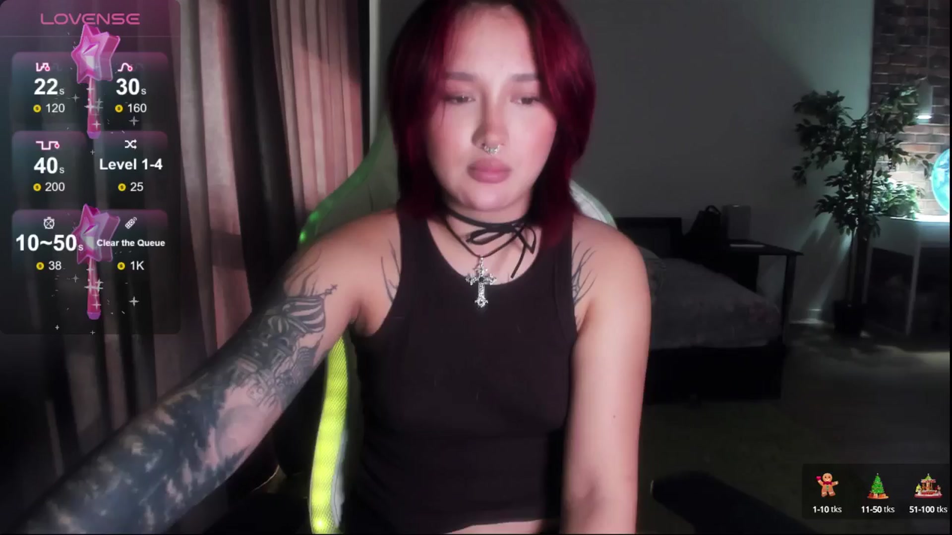 Gallery image thumbnail from Littlewetgirl's myfreecams stream on, 05/04/2024, 11:42 image 1 of 20