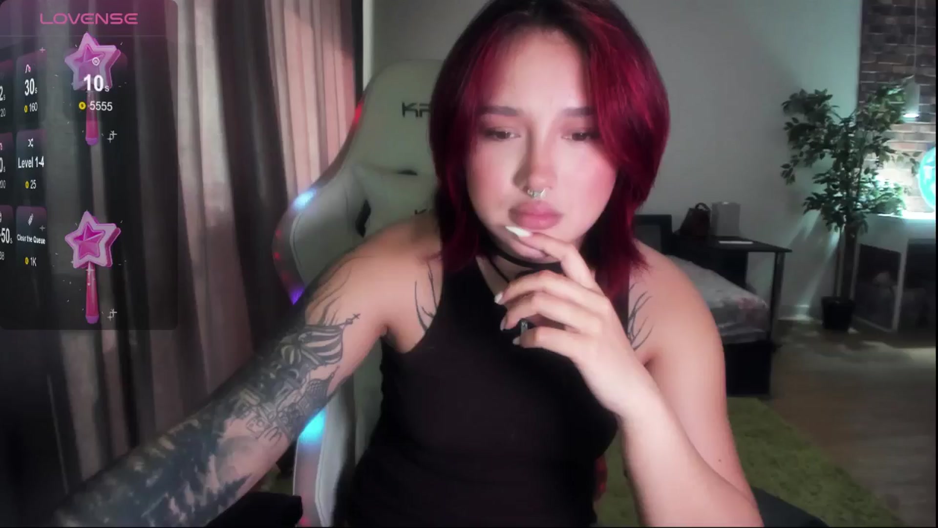 Gallery image thumbnail from Littlewetgirl's myfreecams stream on, 05/04/2024, 11:42 image 10 of 20