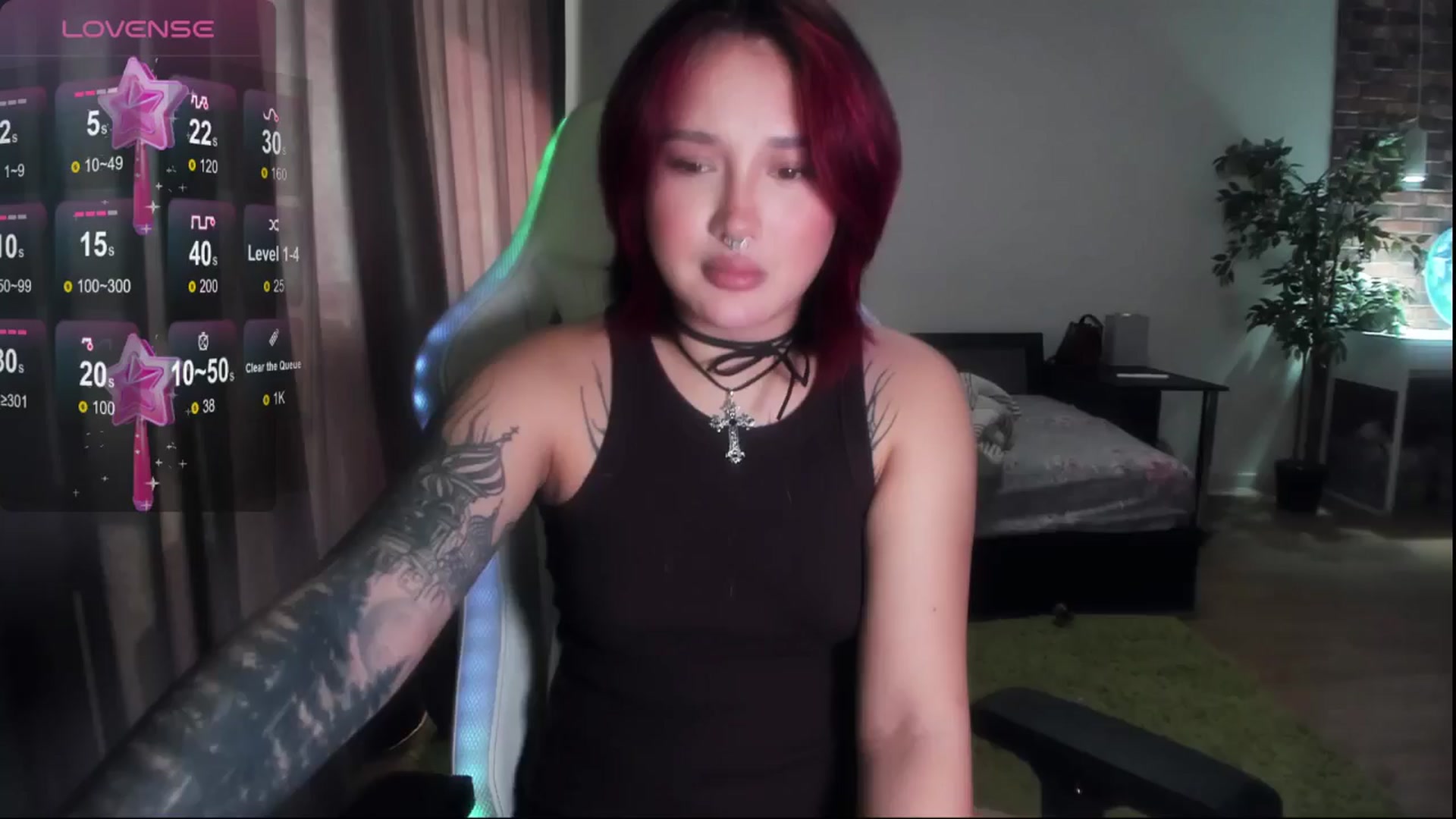 Gallery image thumbnail from Littlewetgirl's myfreecams stream on, 05/04/2024, 11:42 image 7 of 20