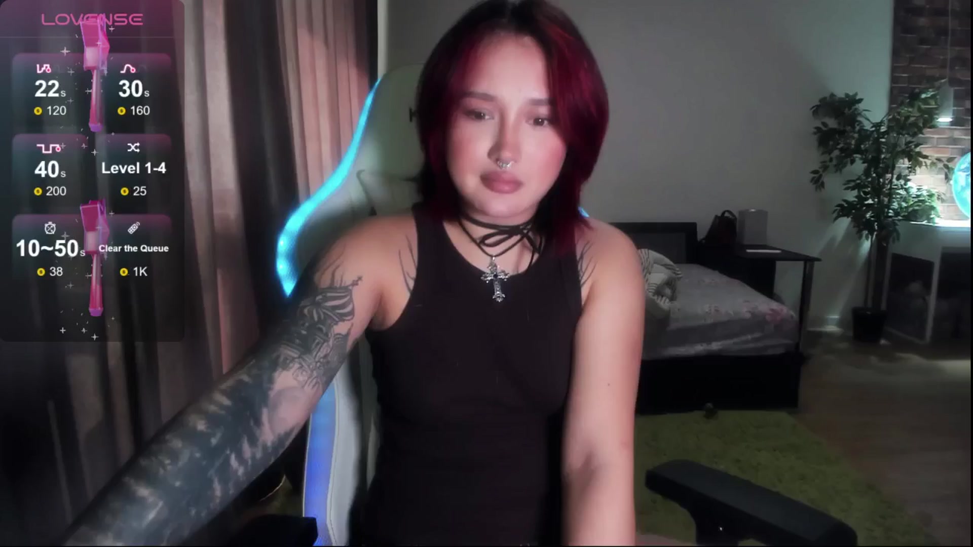Gallery image thumbnail from Littlewetgirl's myfreecams stream on, 05/04/2024, 11:42 image 5 of 20