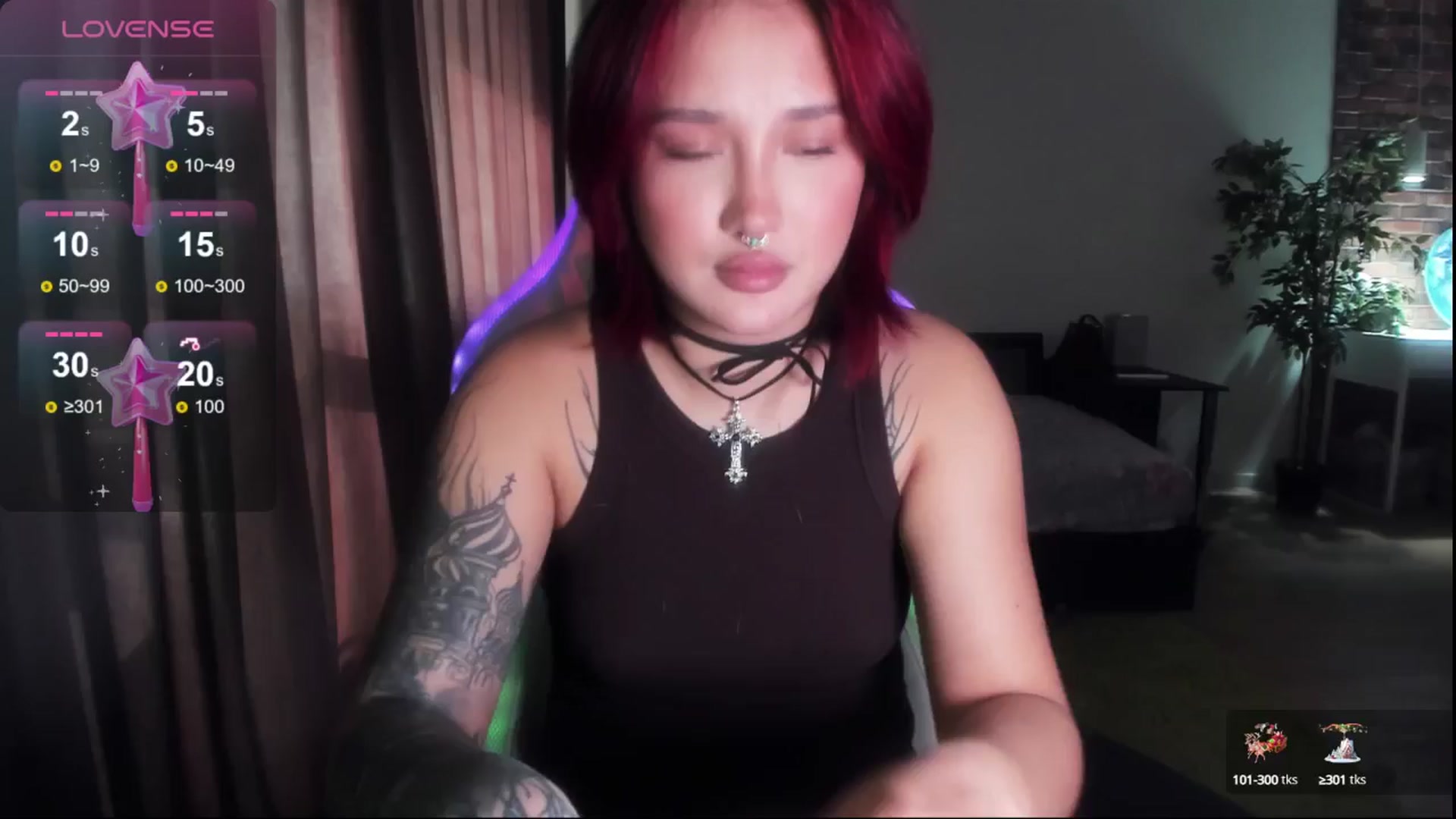 Gallery image thumbnail from Littlewetgirl's myfreecams stream on, 05/04/2024, 11:42 image 2 of 20