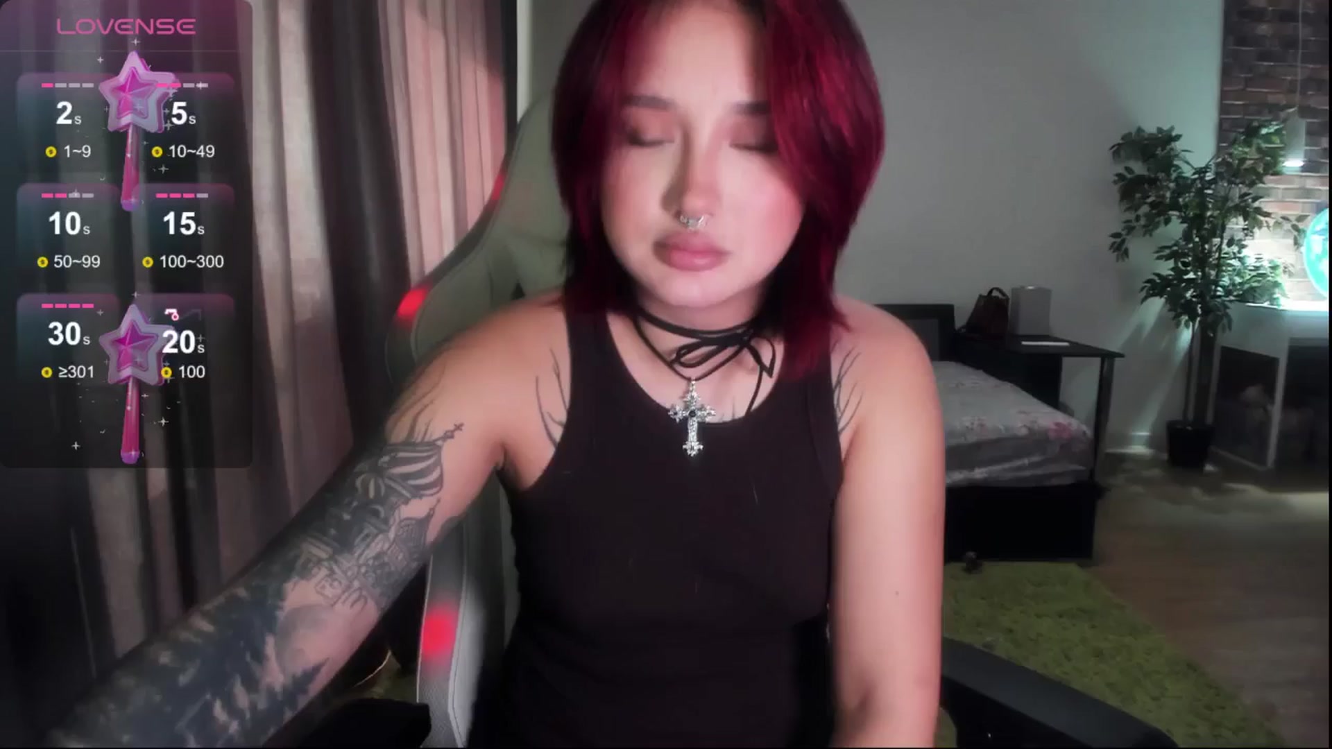 Gallery image thumbnail from Littlewetgirl's myfreecams stream on, 05/04/2024, 11:42 image 11 of 20