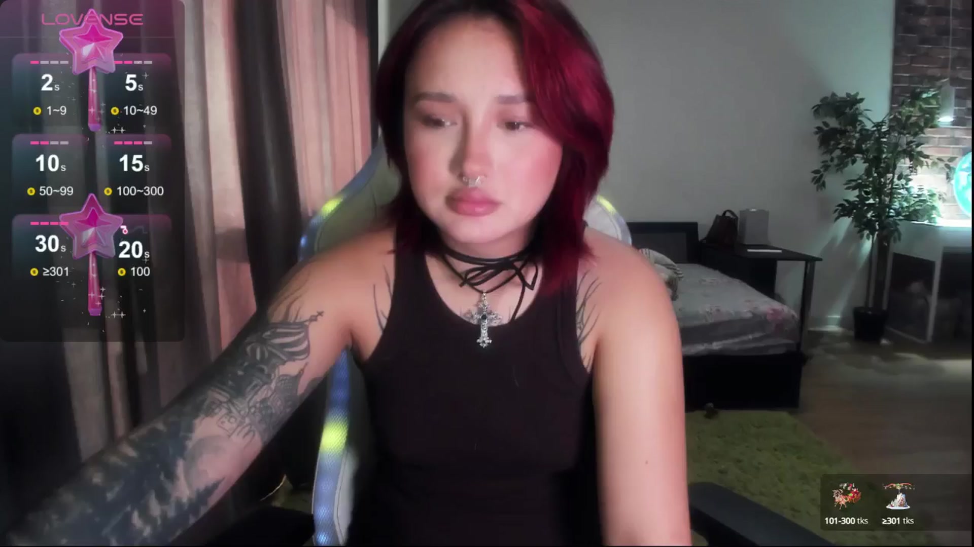 Gallery image thumbnail from Littlewetgirl's myfreecams stream on, 05/04/2024, 11:42 image 20 of 20