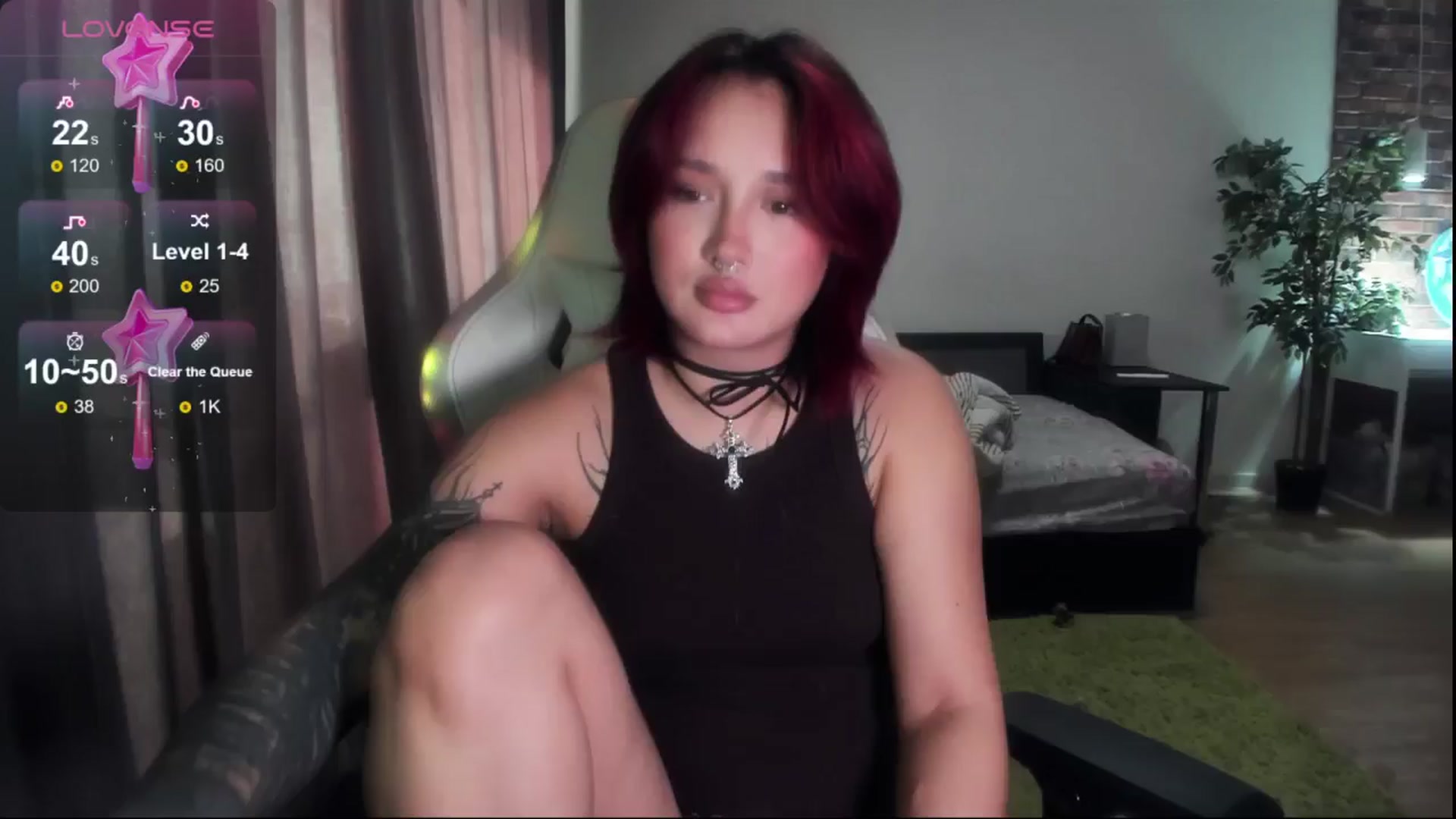 Gallery image thumbnail from Littlewetgirl's myfreecams stream on, 05/04/2024, 11:42 image 14 of 20